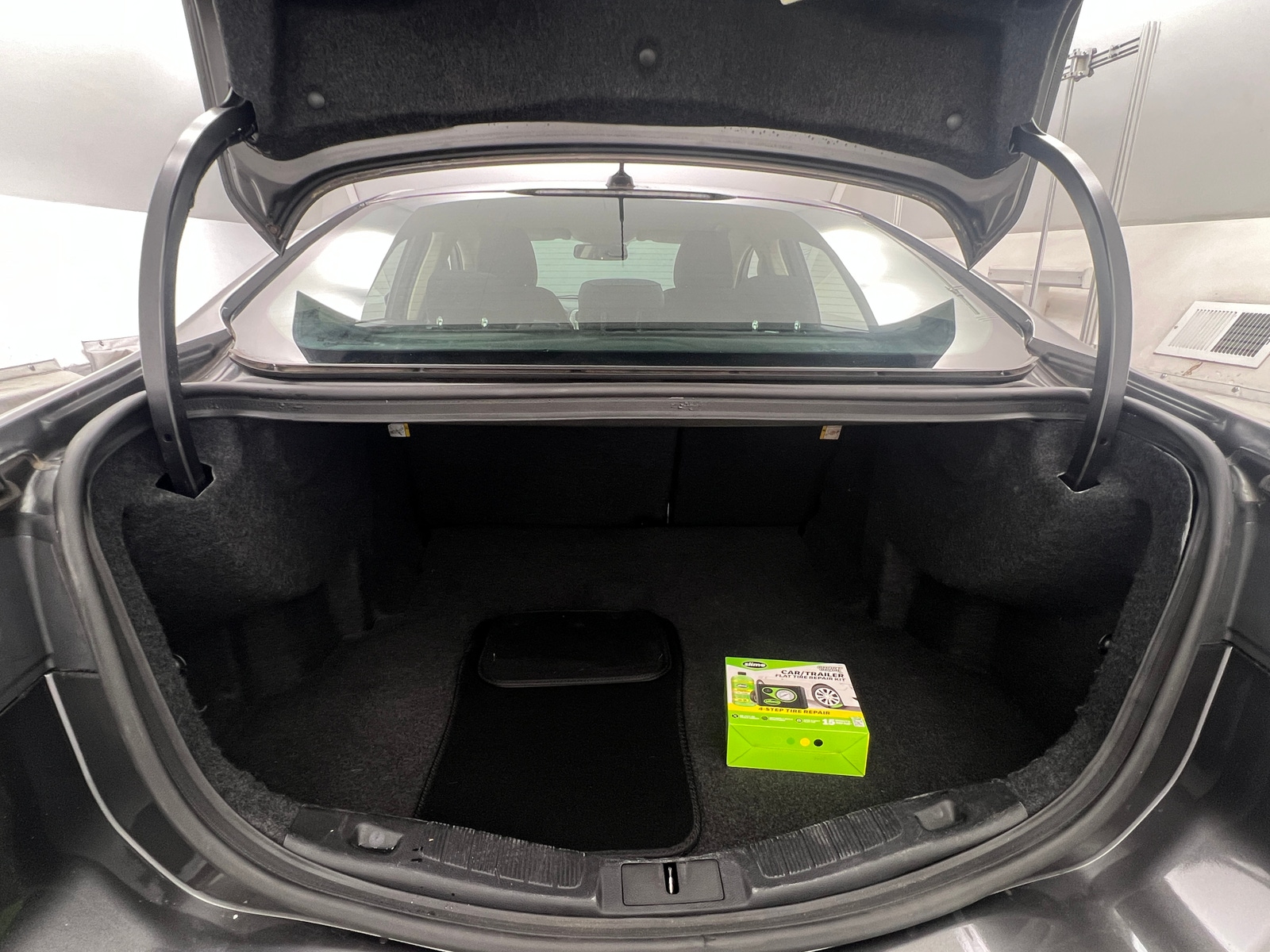 Thumbnail: 2018 Ford Fusion - 7