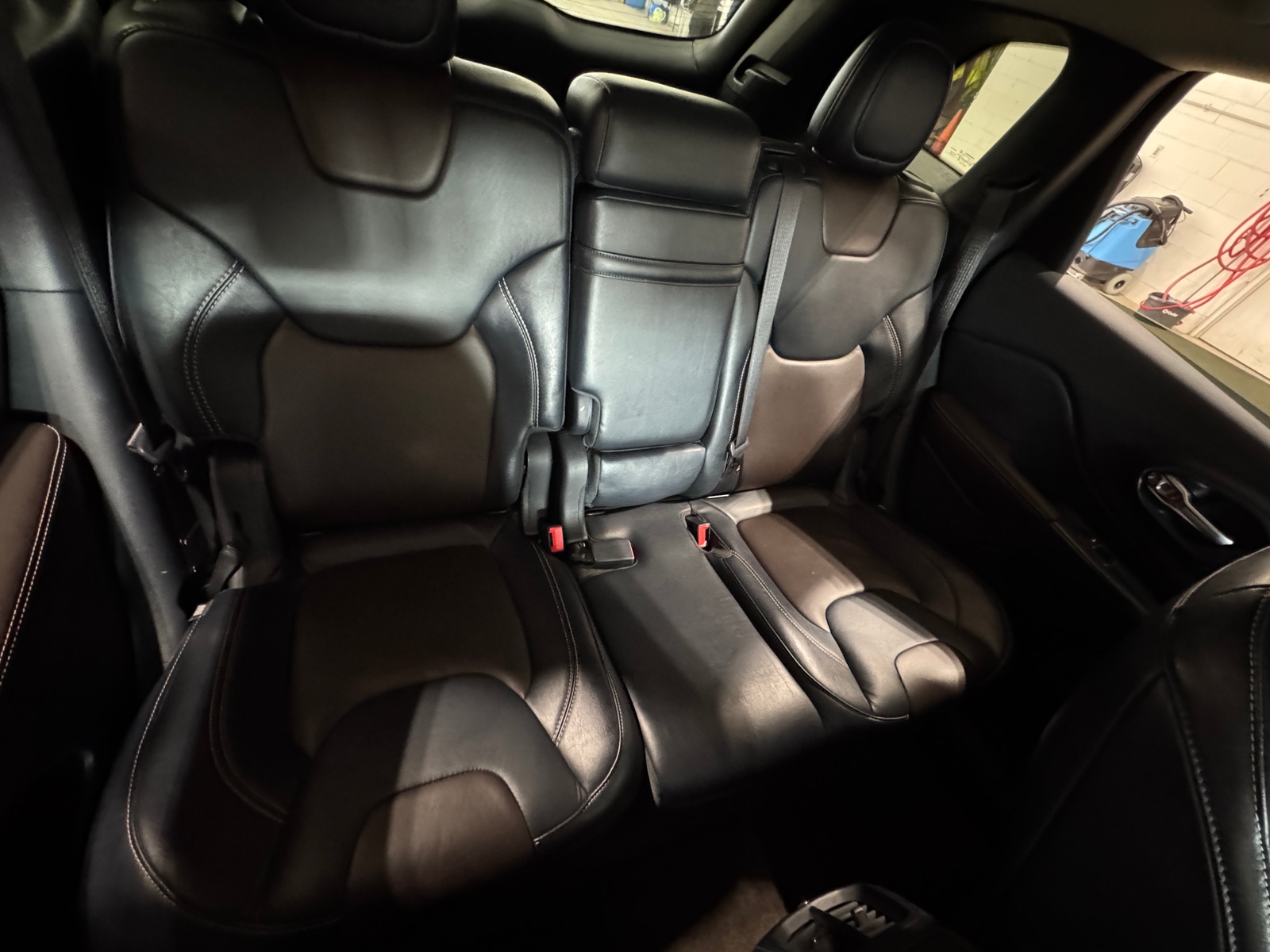 Thumbnail: 2016 Jeep Cherokee - 5