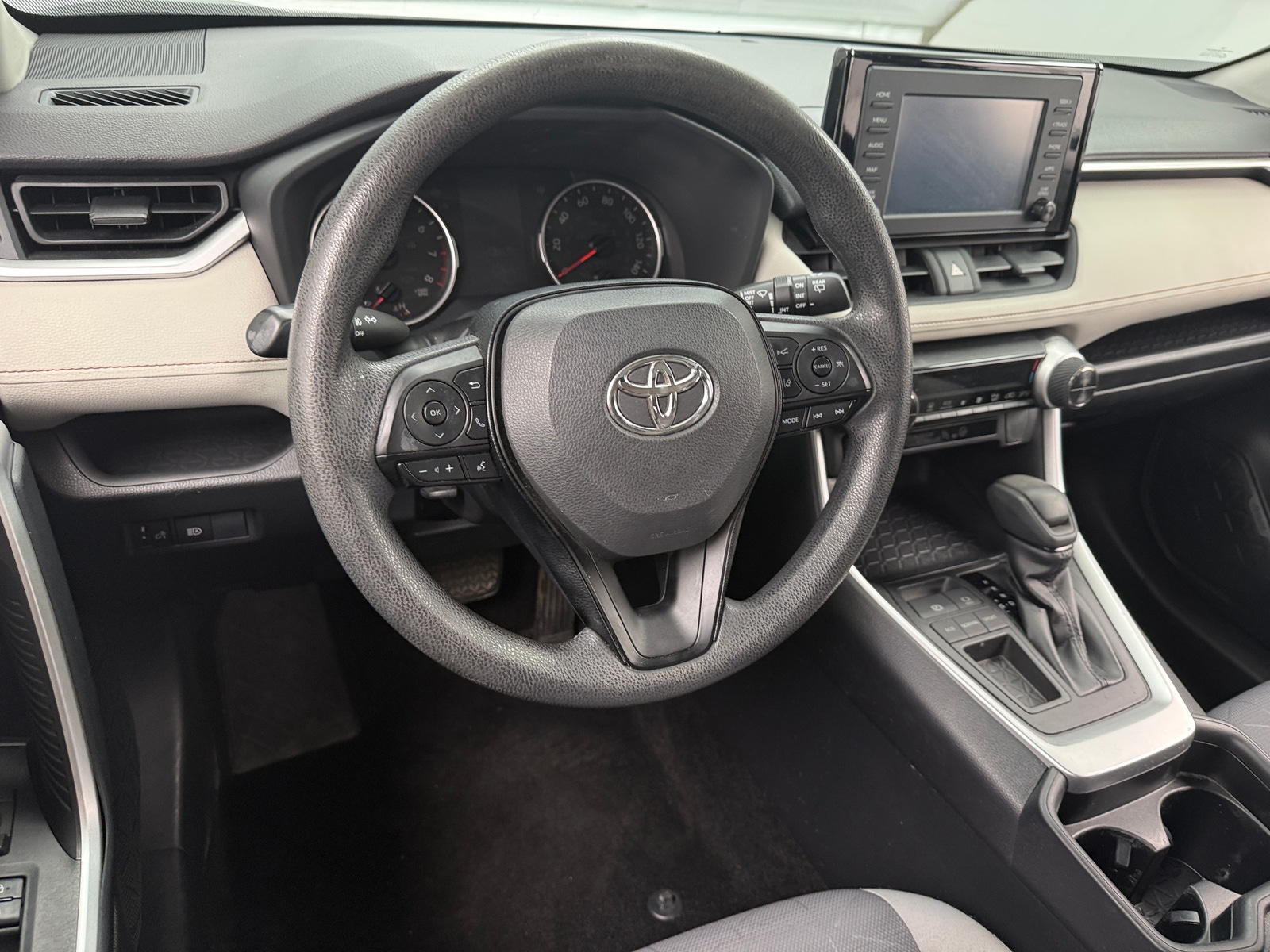 Thumbnail: 2019 Toyota RAV4 - 5