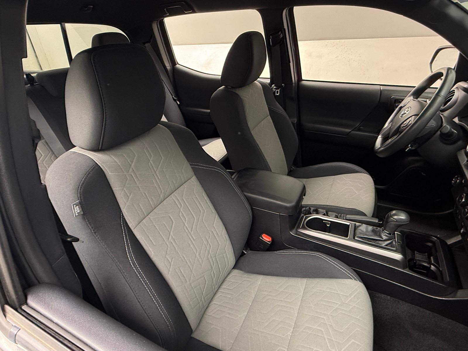 Thumbnail: 2021 Toyota Tacoma - 2