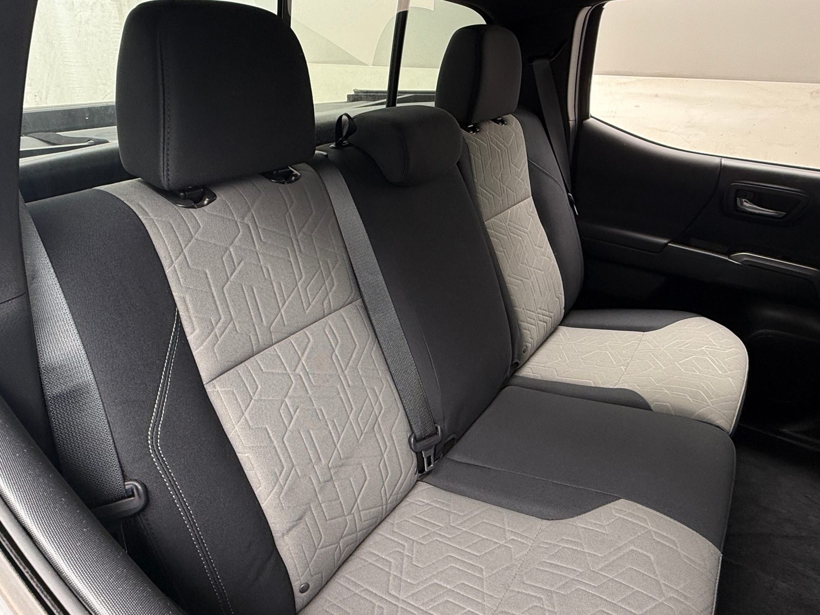 Thumbnail: 2021 Toyota Tacoma - 6