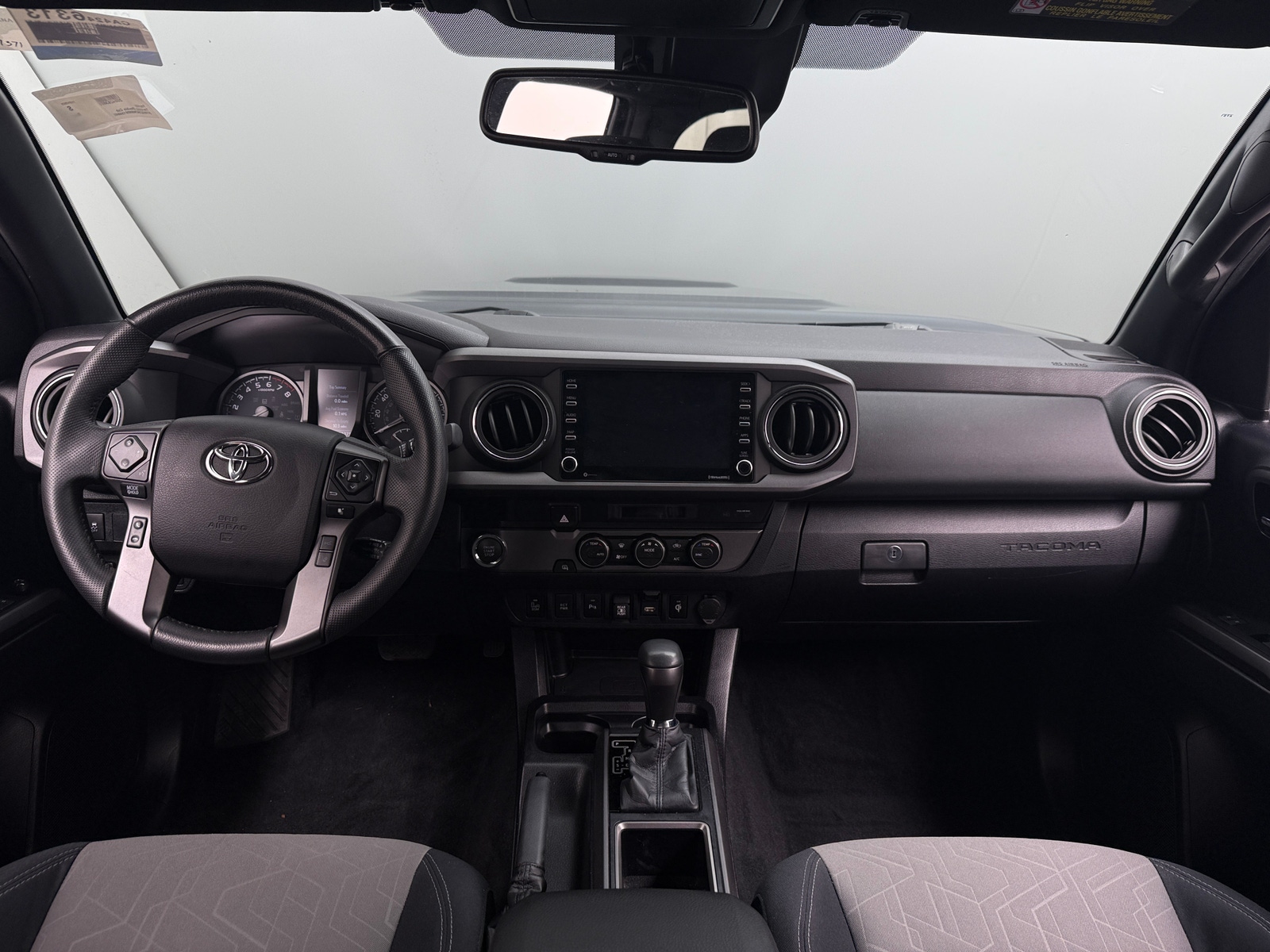 Thumbnail: 2021 Toyota Tacoma - 3