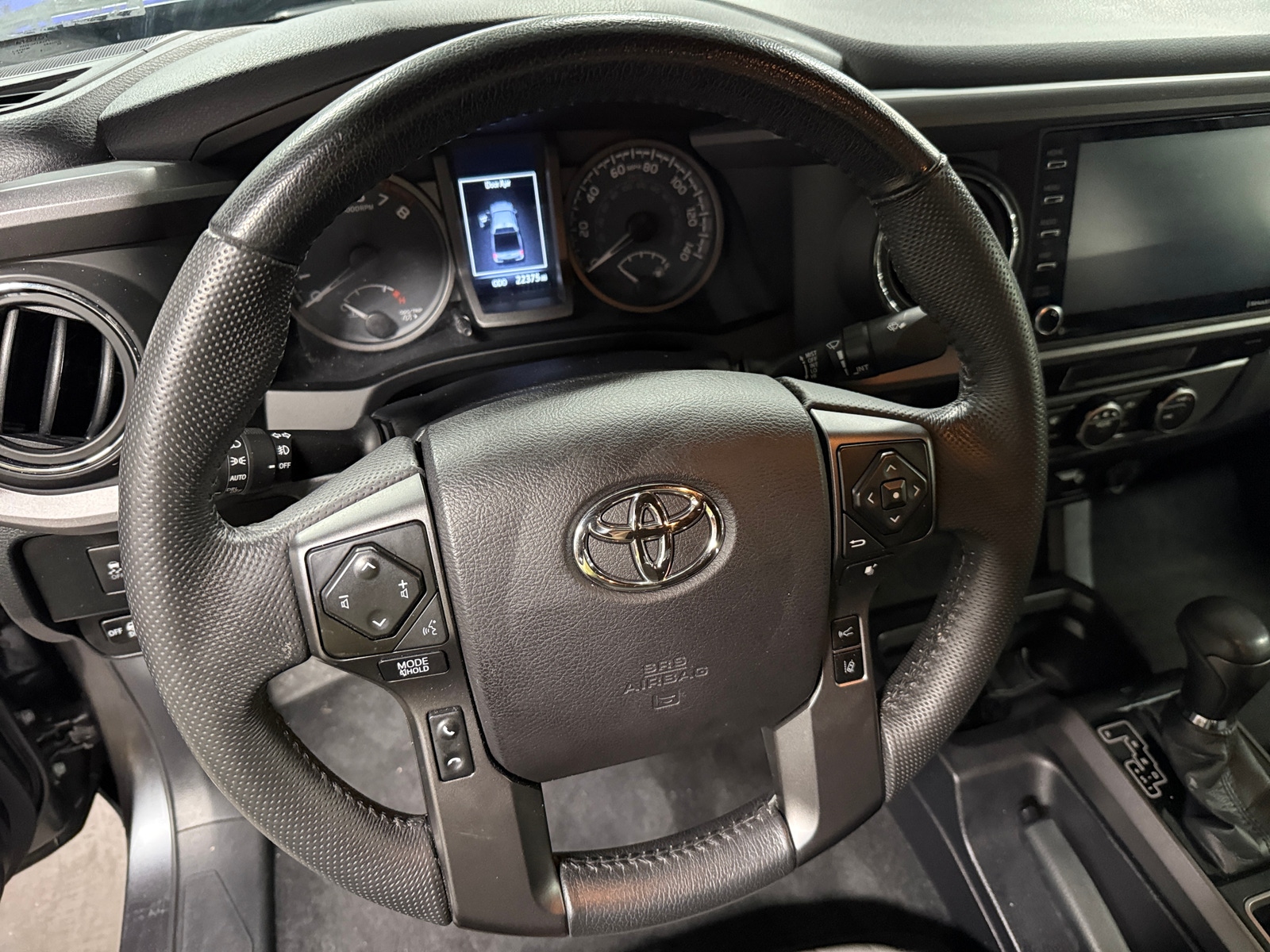 Thumbnail: 2021 Toyota Tacoma - 5