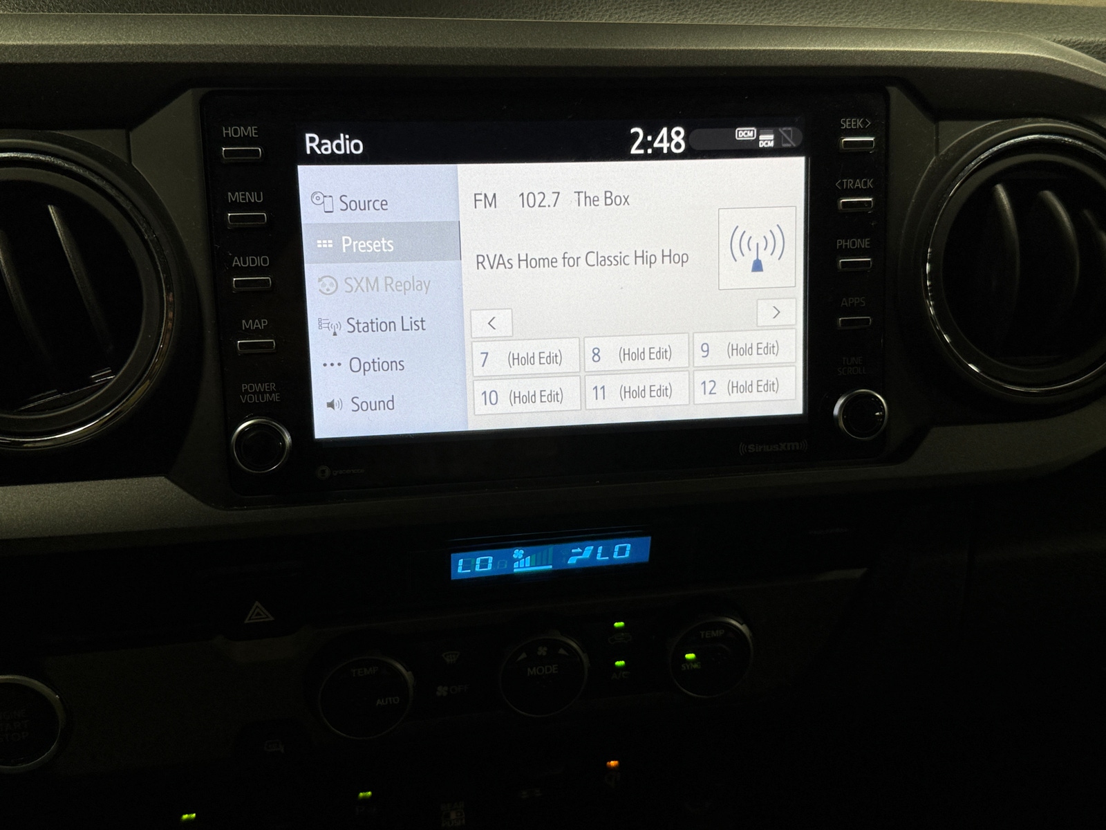 Thumbnail: 2021 Toyota Tacoma - 4