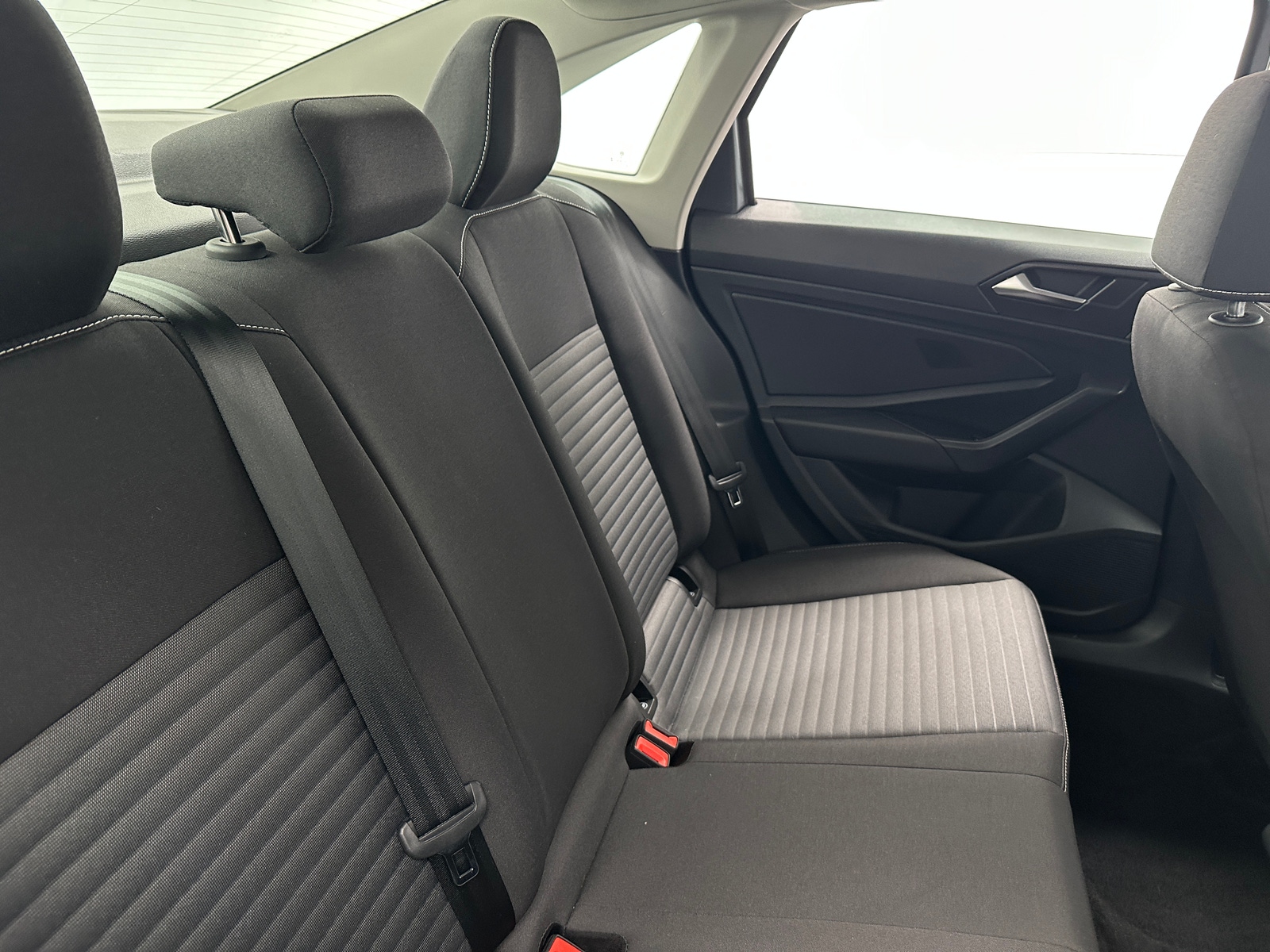 Thumbnail: 2025 Volkswagen Jetta - 6