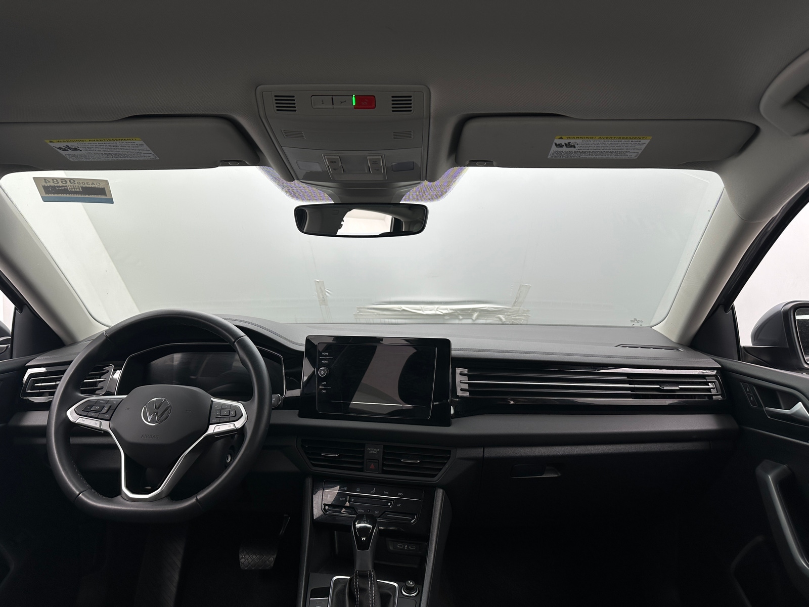 Thumbnail: 2025 Volkswagen Jetta - 3