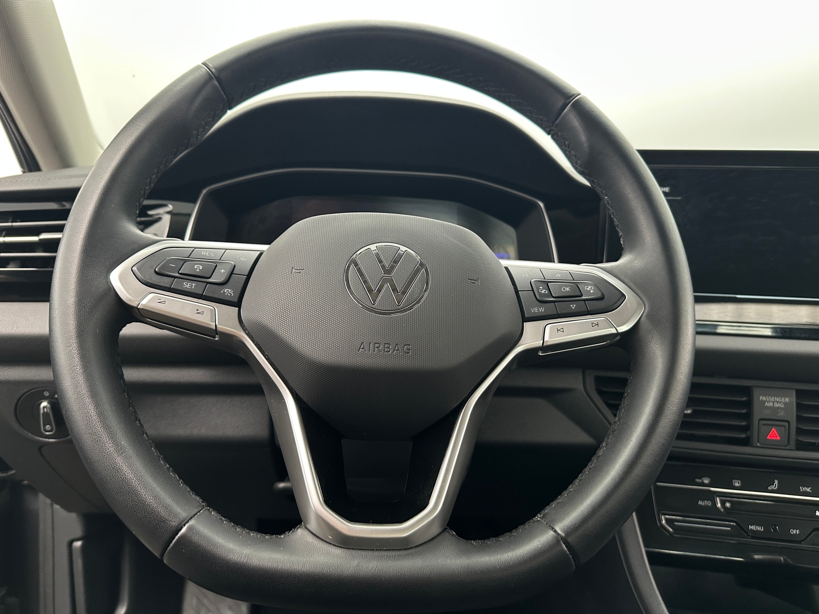 Thumbnail: 2025 Volkswagen Jetta - 5