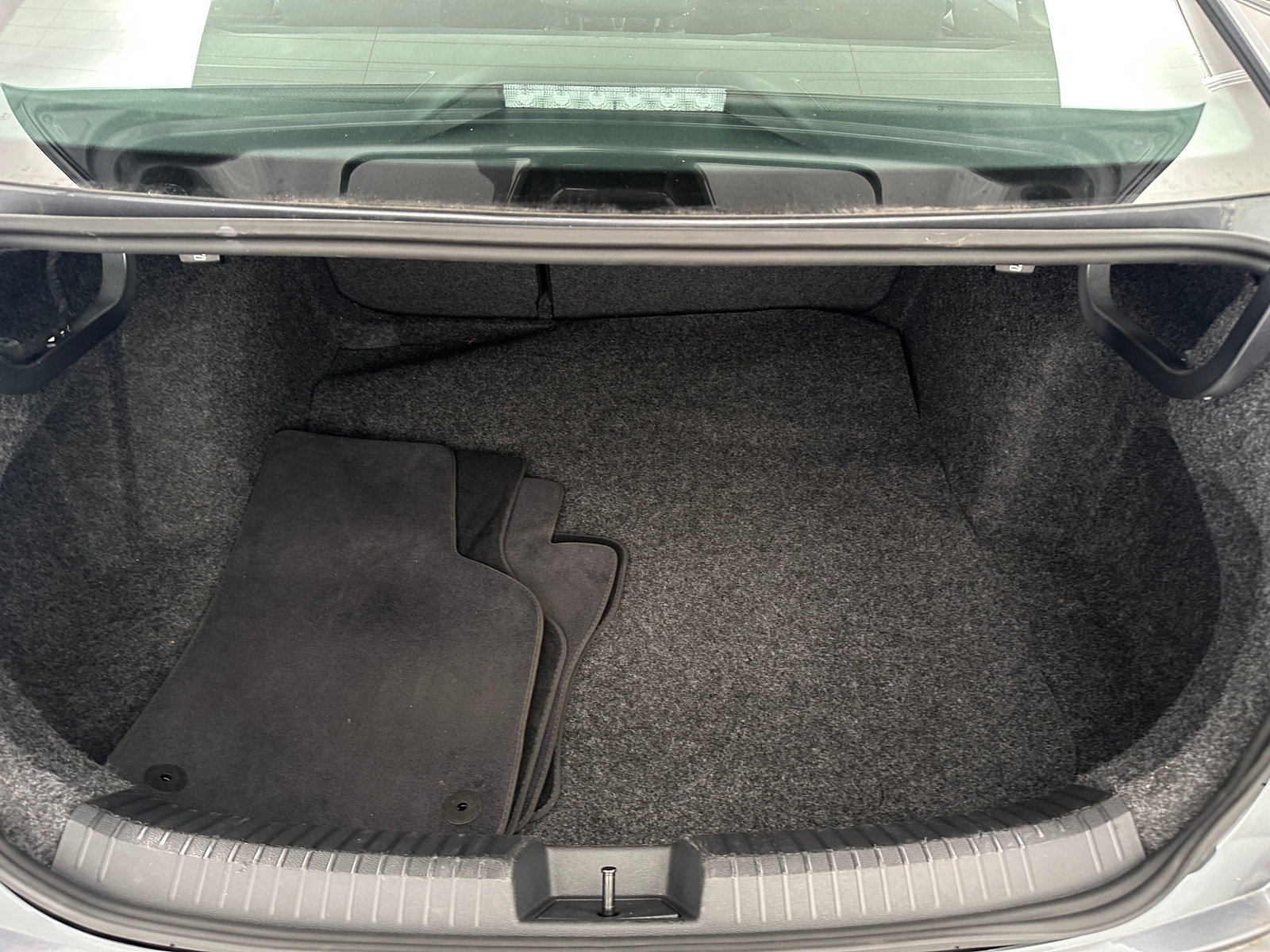 Thumbnail: 2025 Volkswagen Jetta - 7