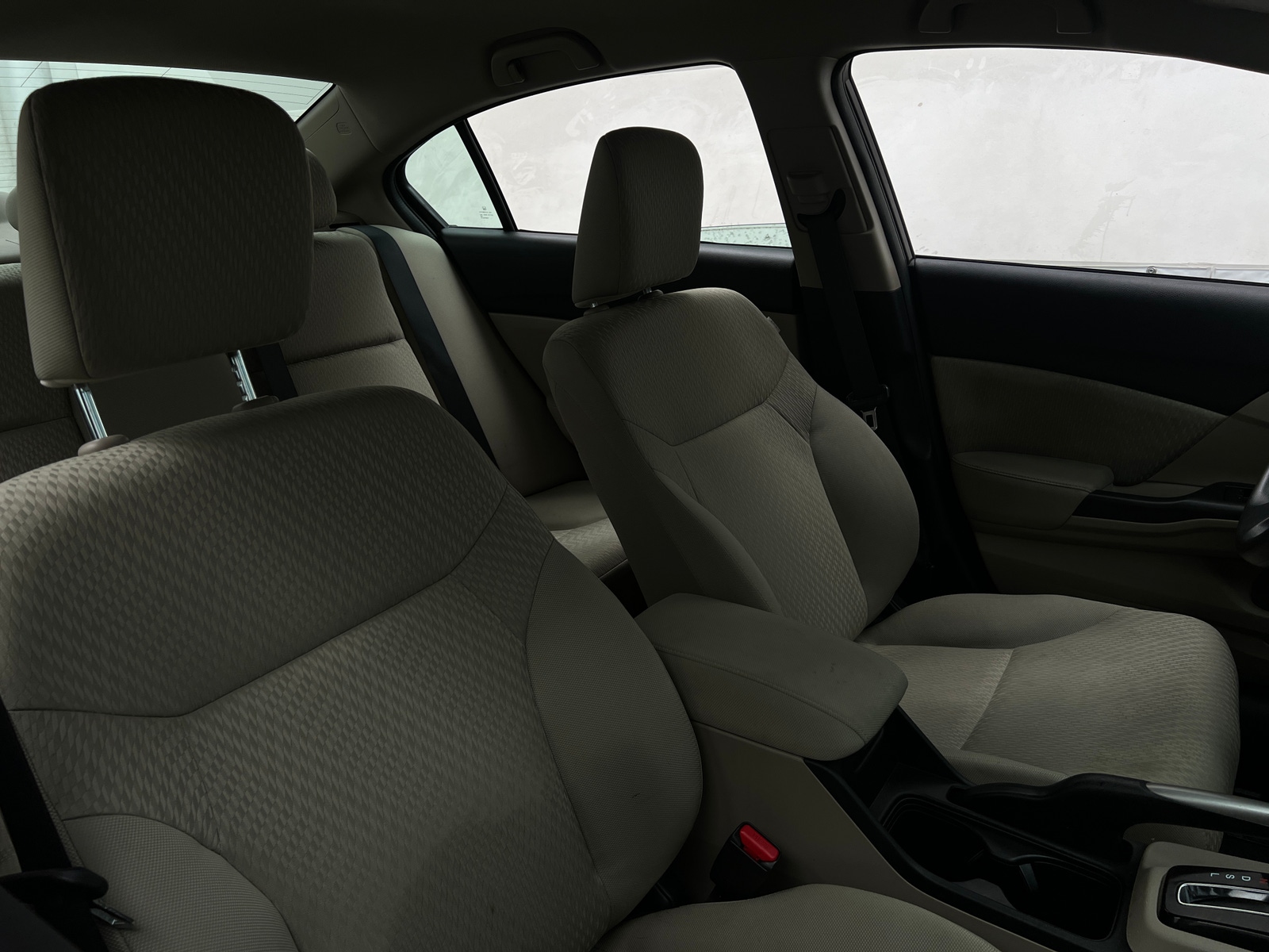 Thumbnail: 2014 Honda Civic - 2