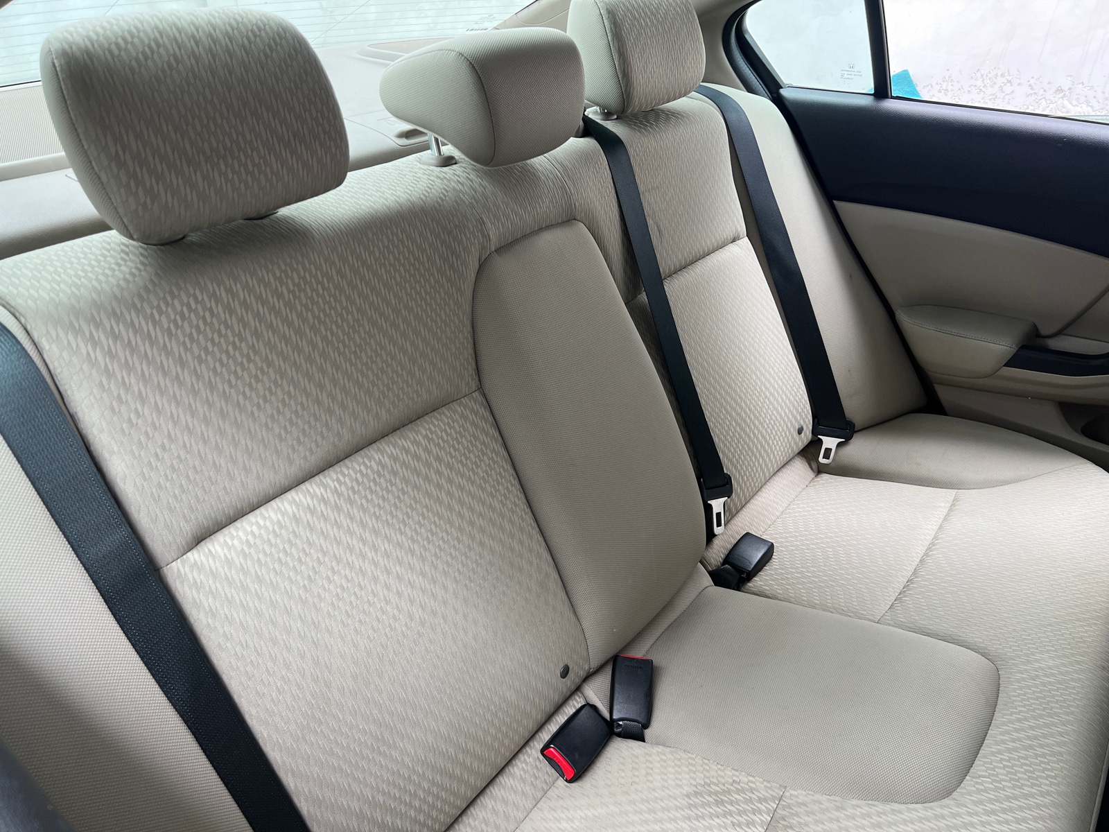 Thumbnail: 2014 Honda Civic - 6