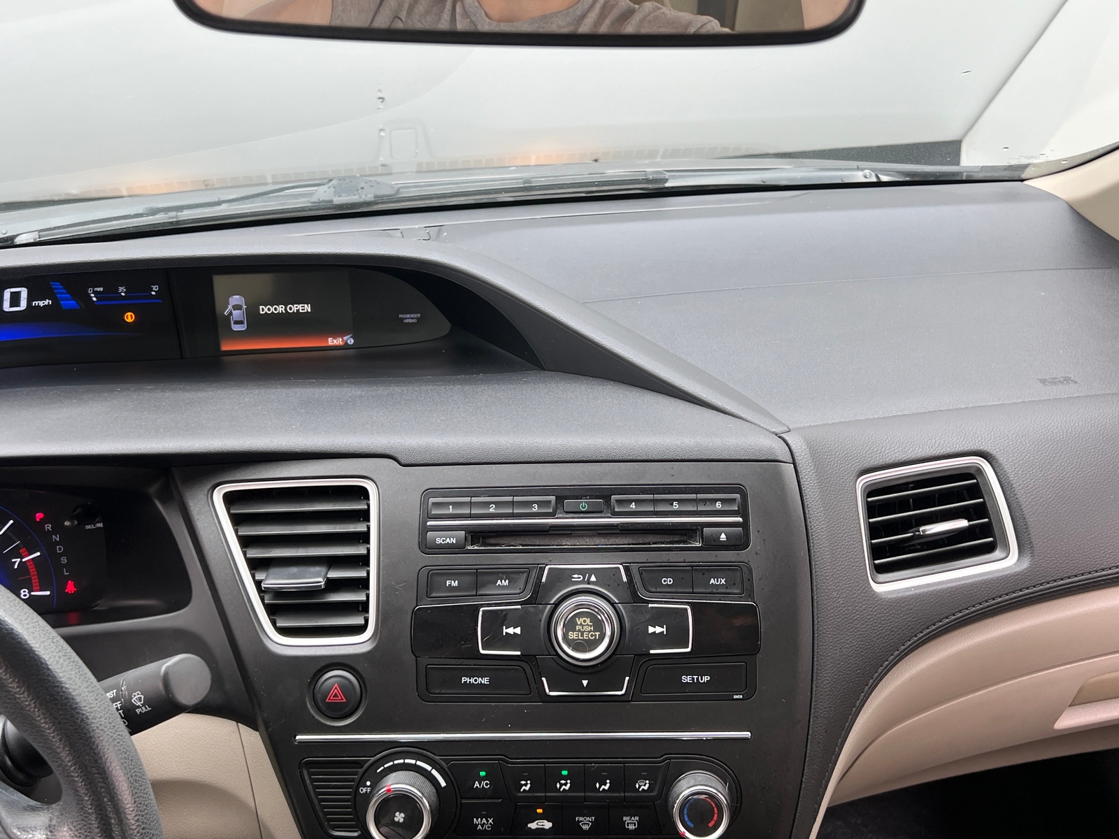 Thumbnail: 2014 Honda Civic - 4