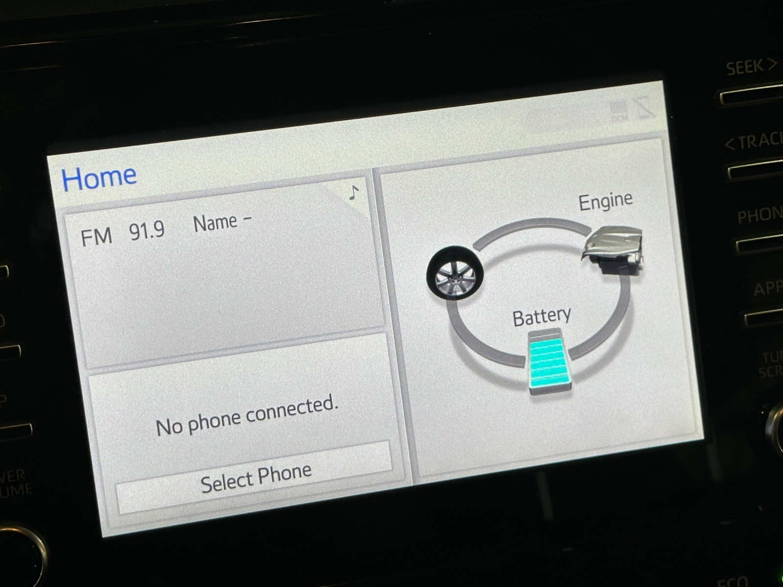 Thumbnail: 2020 Toyota Prius - 4