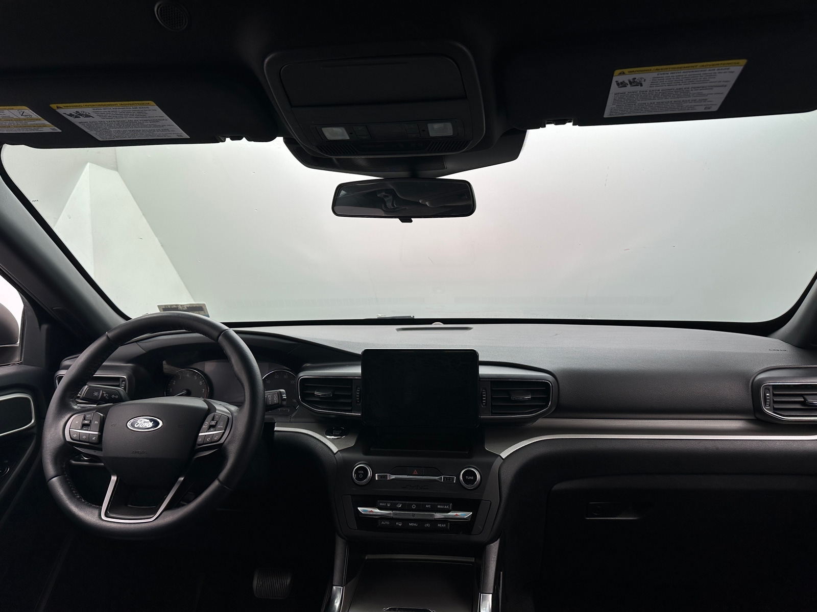 Thumbnail: 2020 Ford Explorer - 2