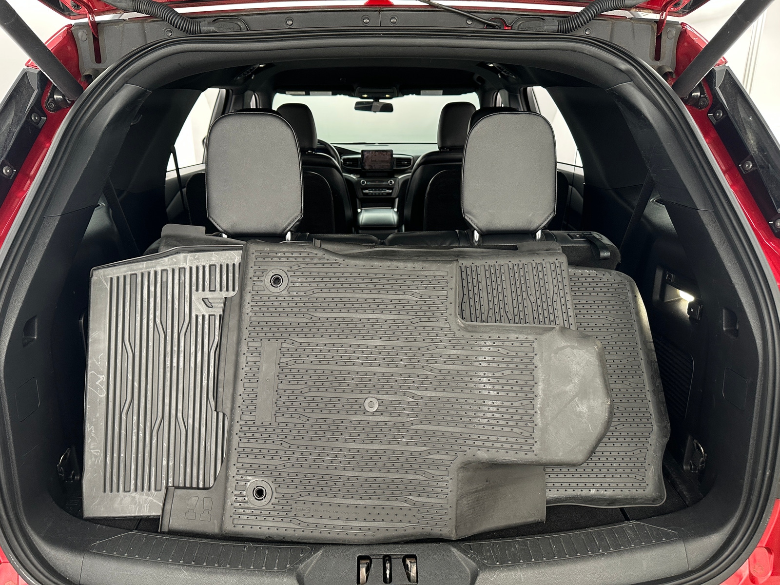 Thumbnail: 2020 Ford Explorer - 6