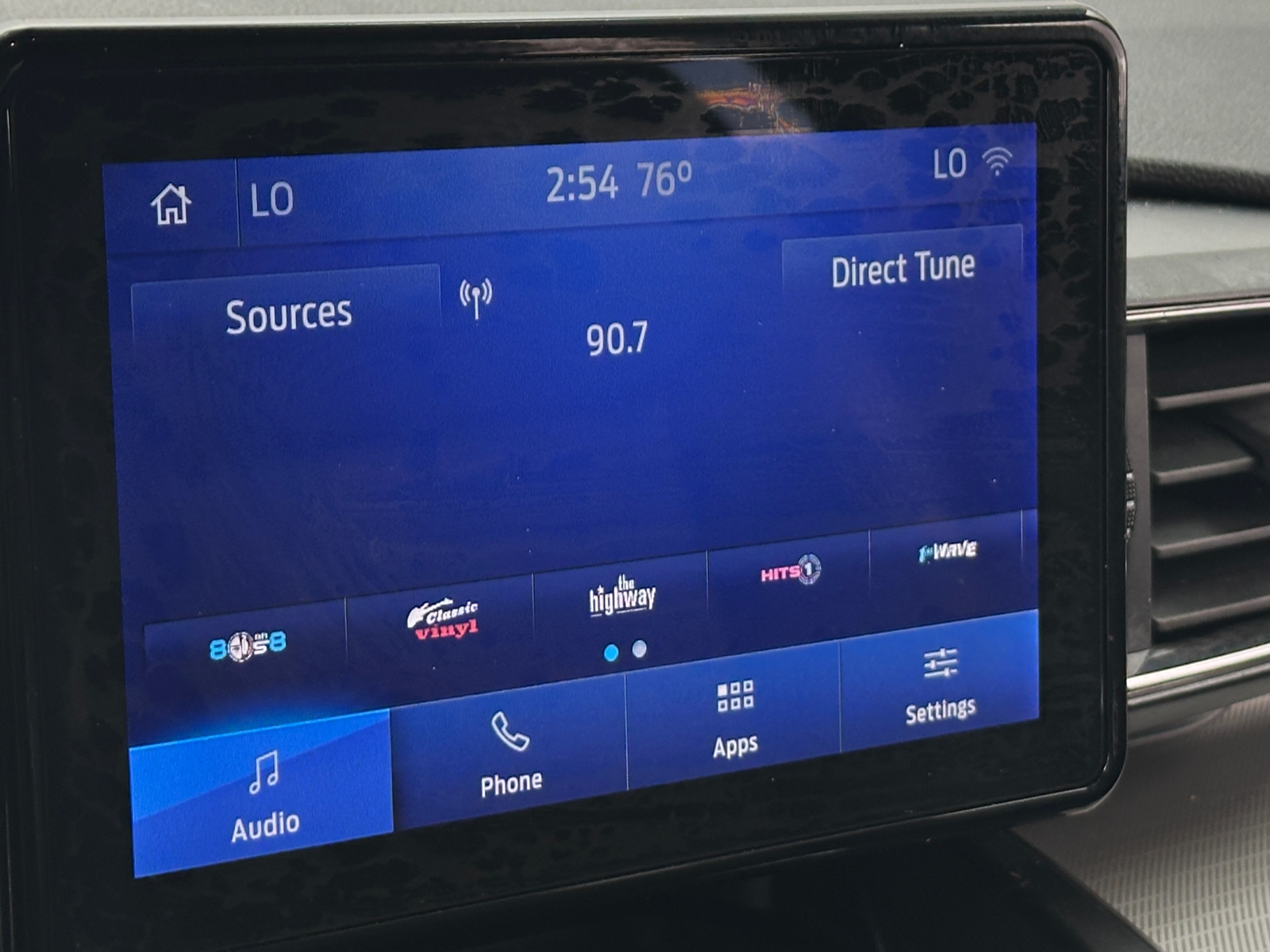 Thumbnail: 2020 Ford Explorer - 3