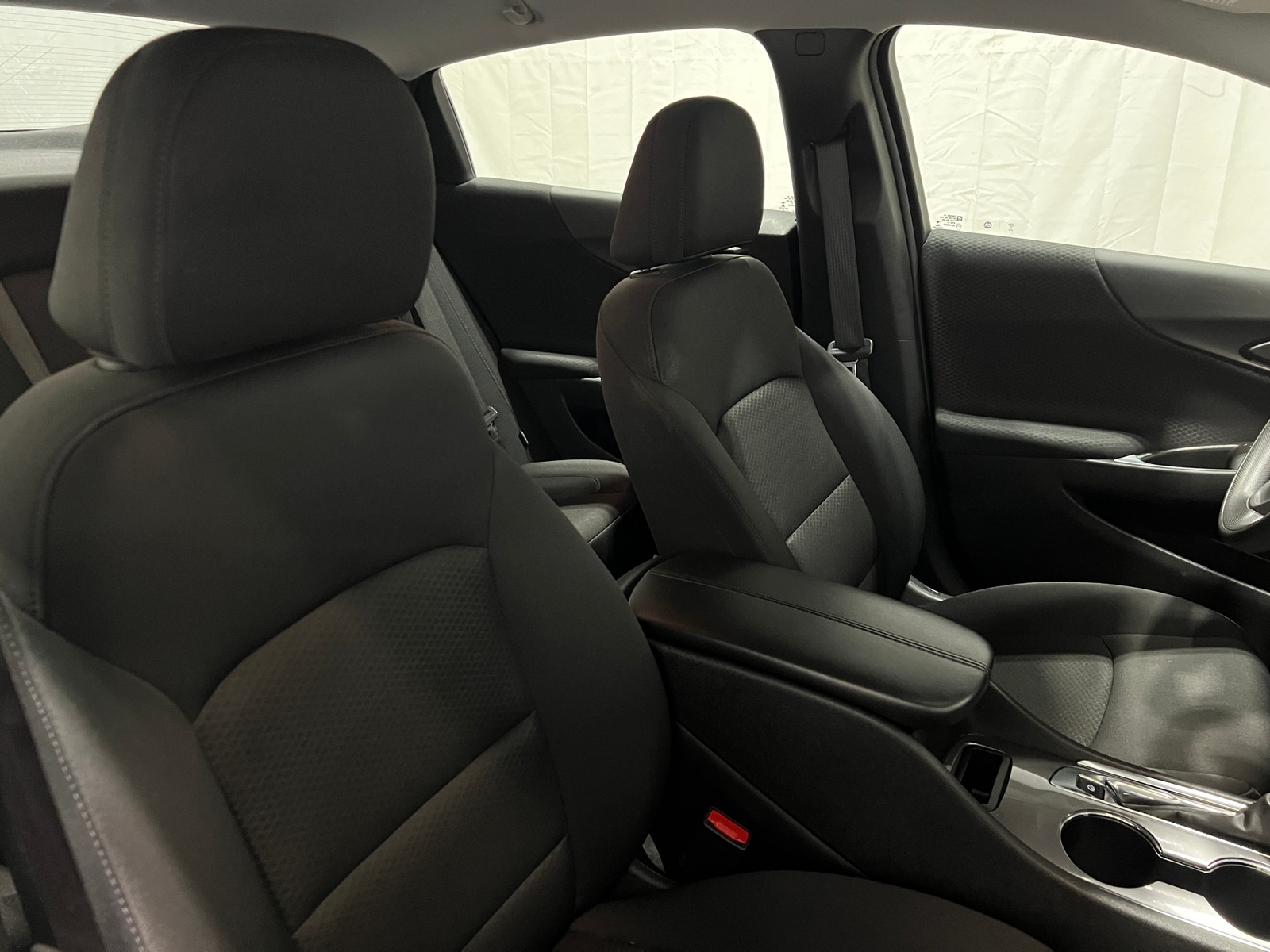 Thumbnail: 2024 Chevrolet Malibu - 2