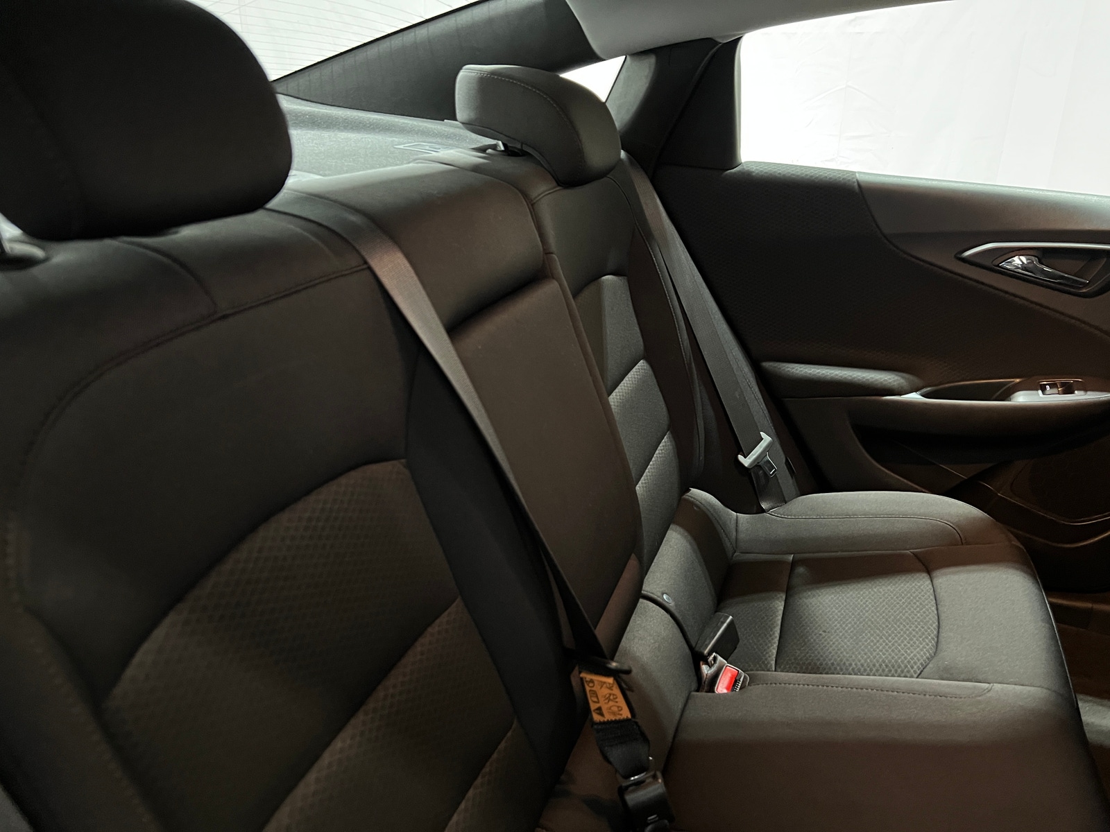 Thumbnail: 2024 Chevrolet Malibu - 6