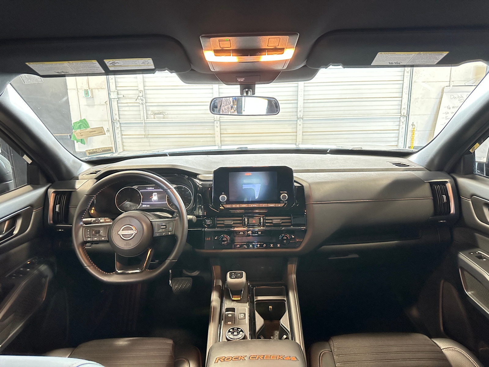 Thumbnail: 2025 Nissan Pathfinder - 2