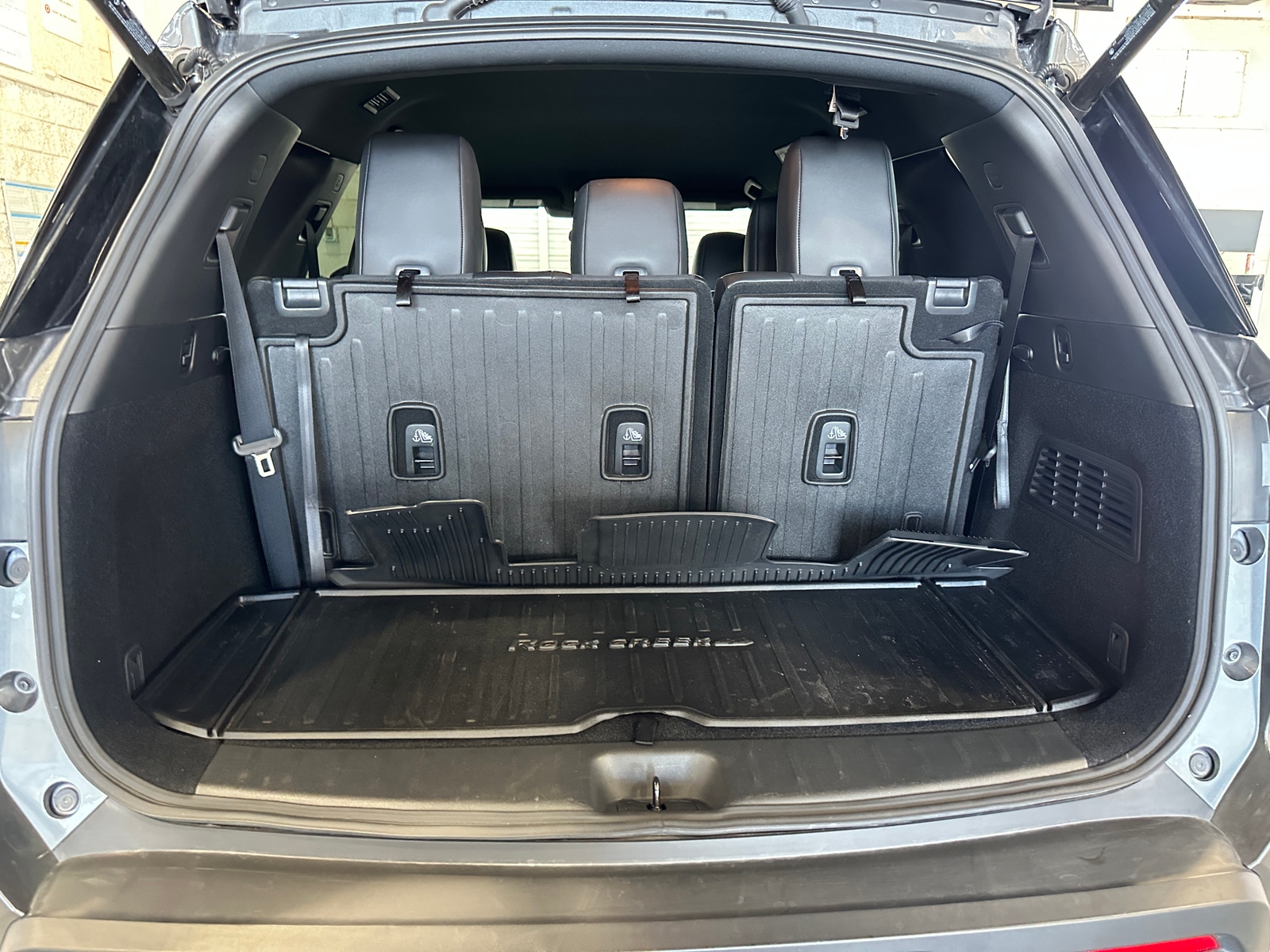 Thumbnail: 2025 Nissan Pathfinder - 6