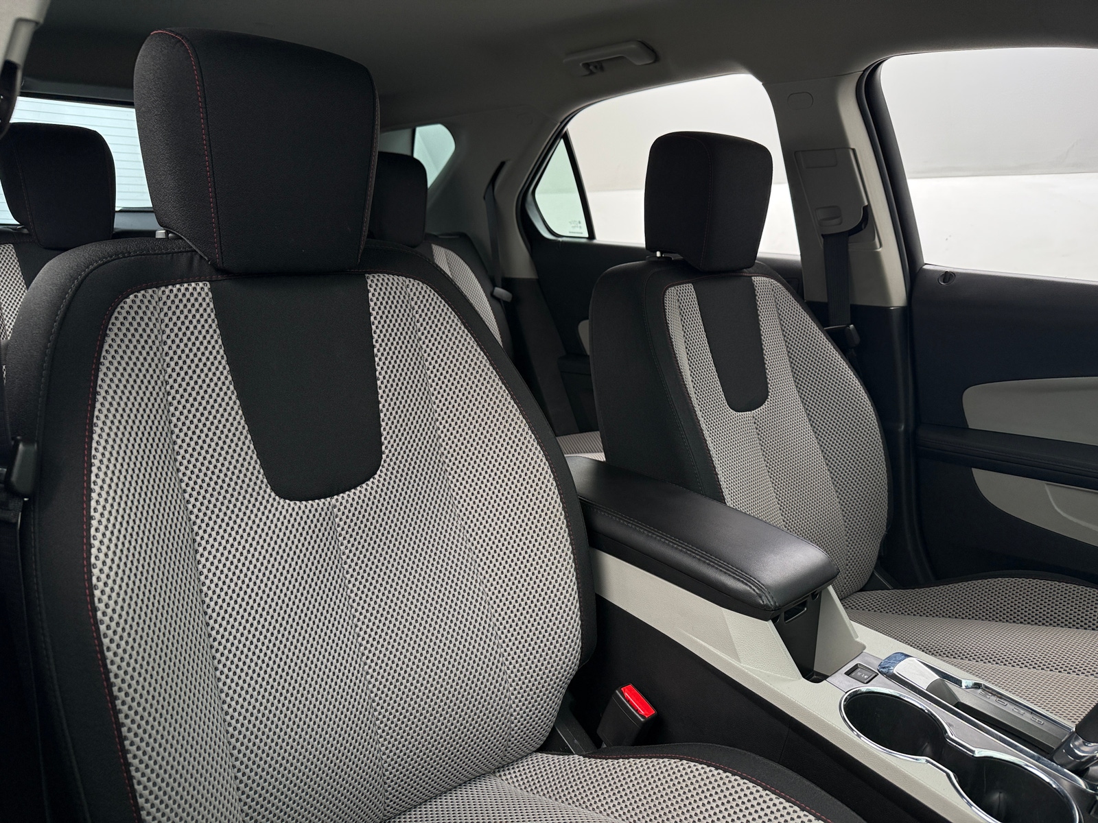 Thumbnail: 2016 Chevrolet Equinox - 2