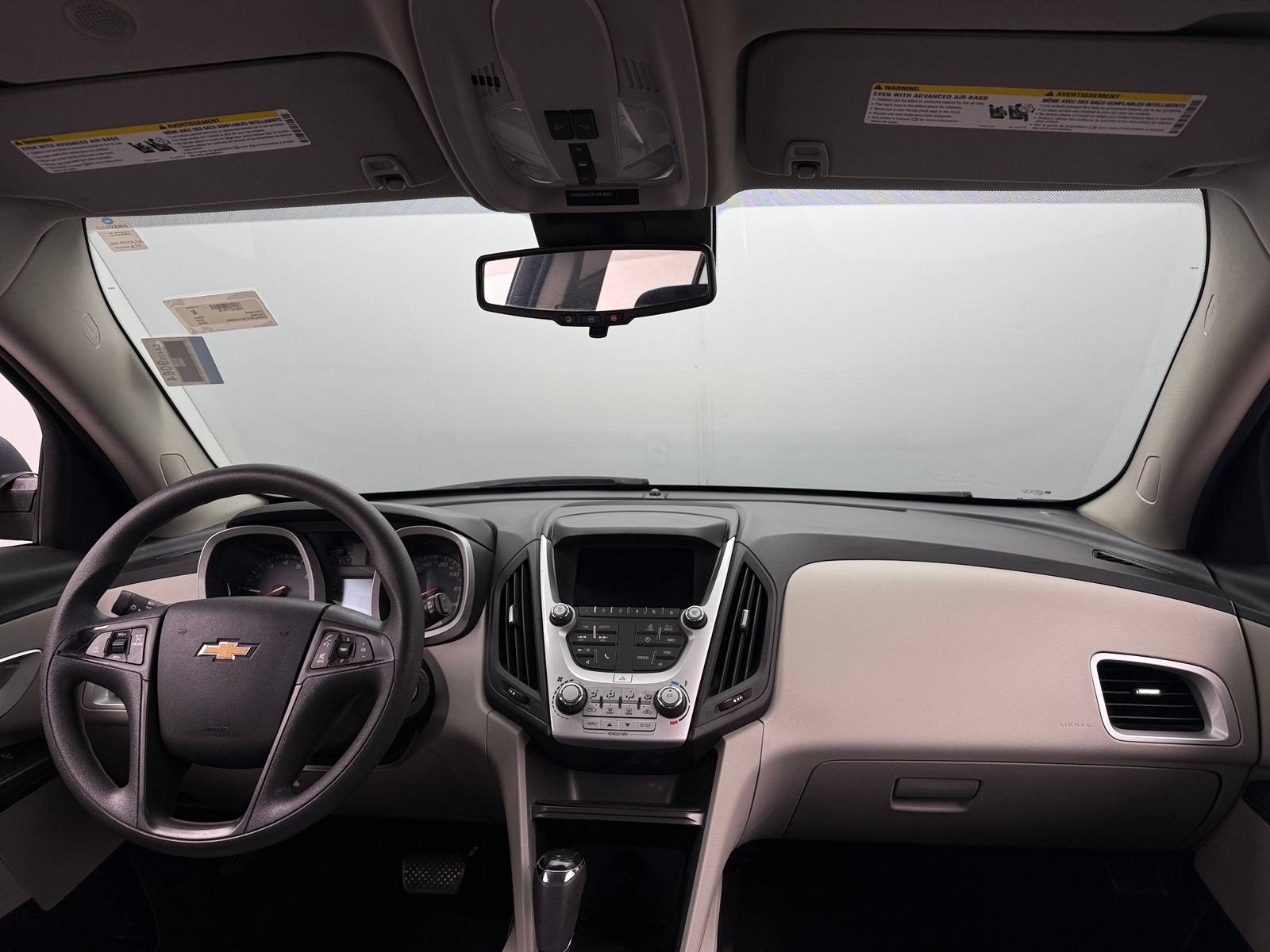 Thumbnail: 2016 Chevrolet Equinox - 3