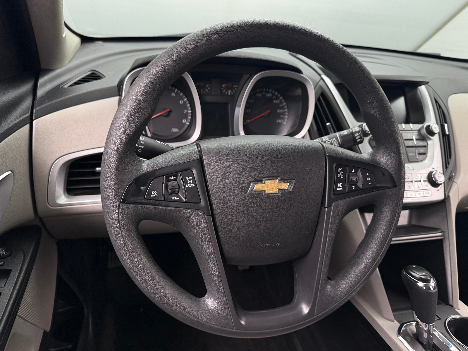 Thumbnail: 2016 Chevrolet Equinox - 5