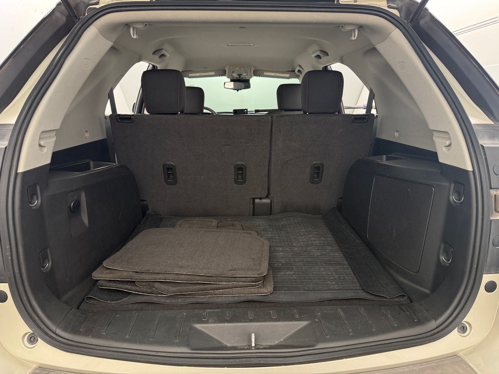 Thumbnail: 2016 Chevrolet Equinox - 7