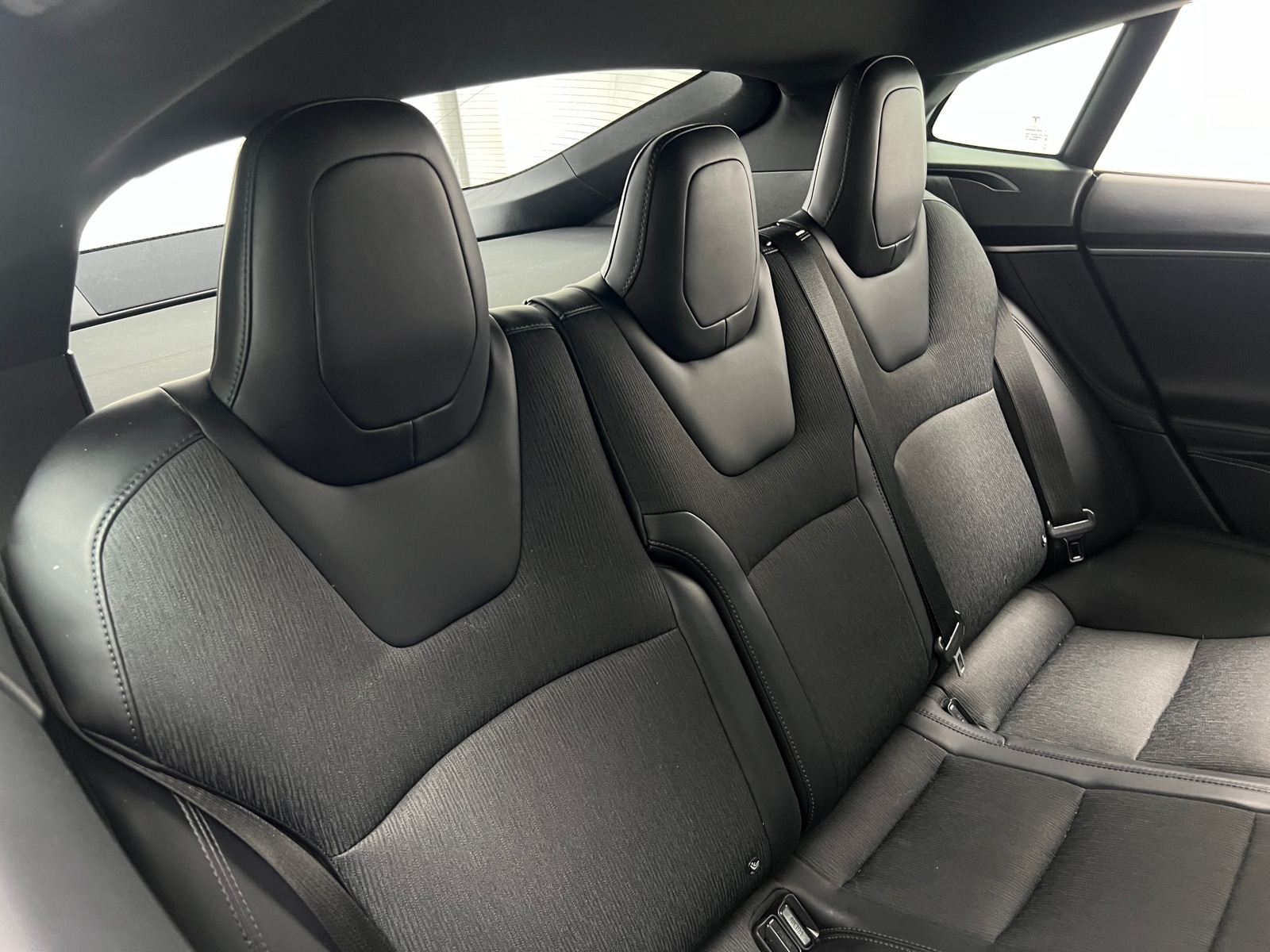 Thumbnail: 2018 Tesla Model S - 5