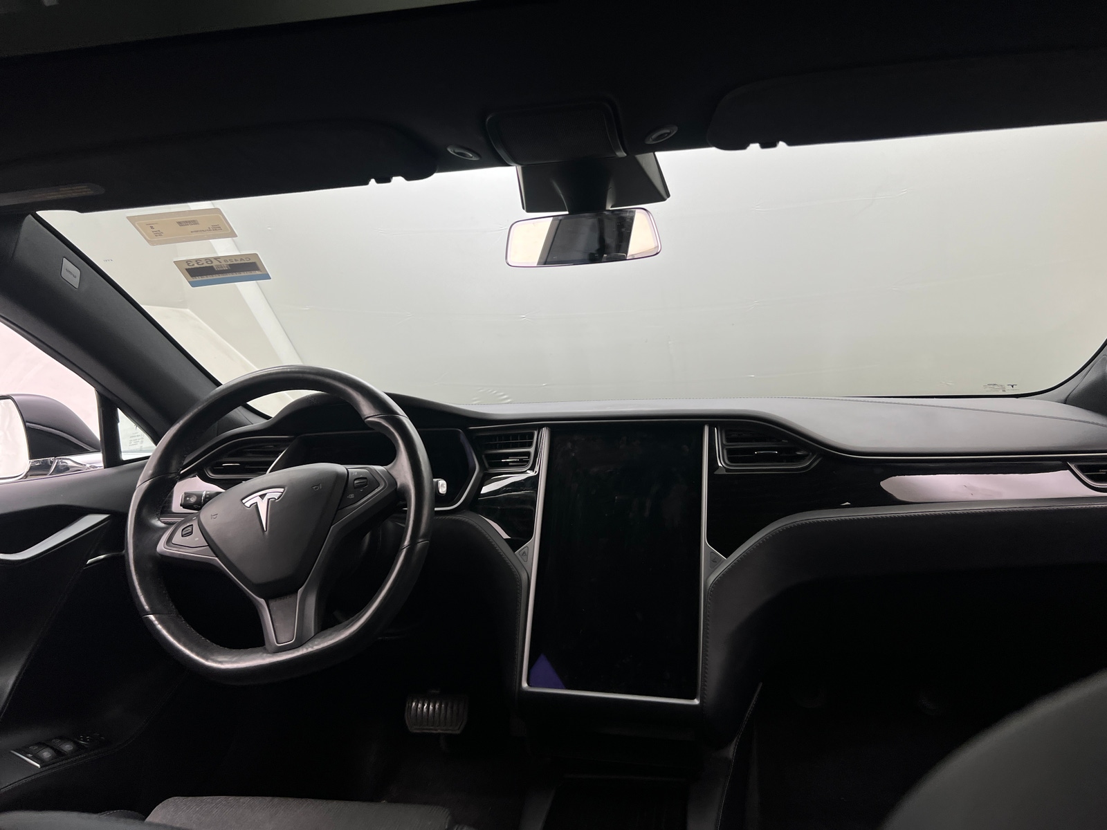 Thumbnail: 2018 Tesla Model S - 2