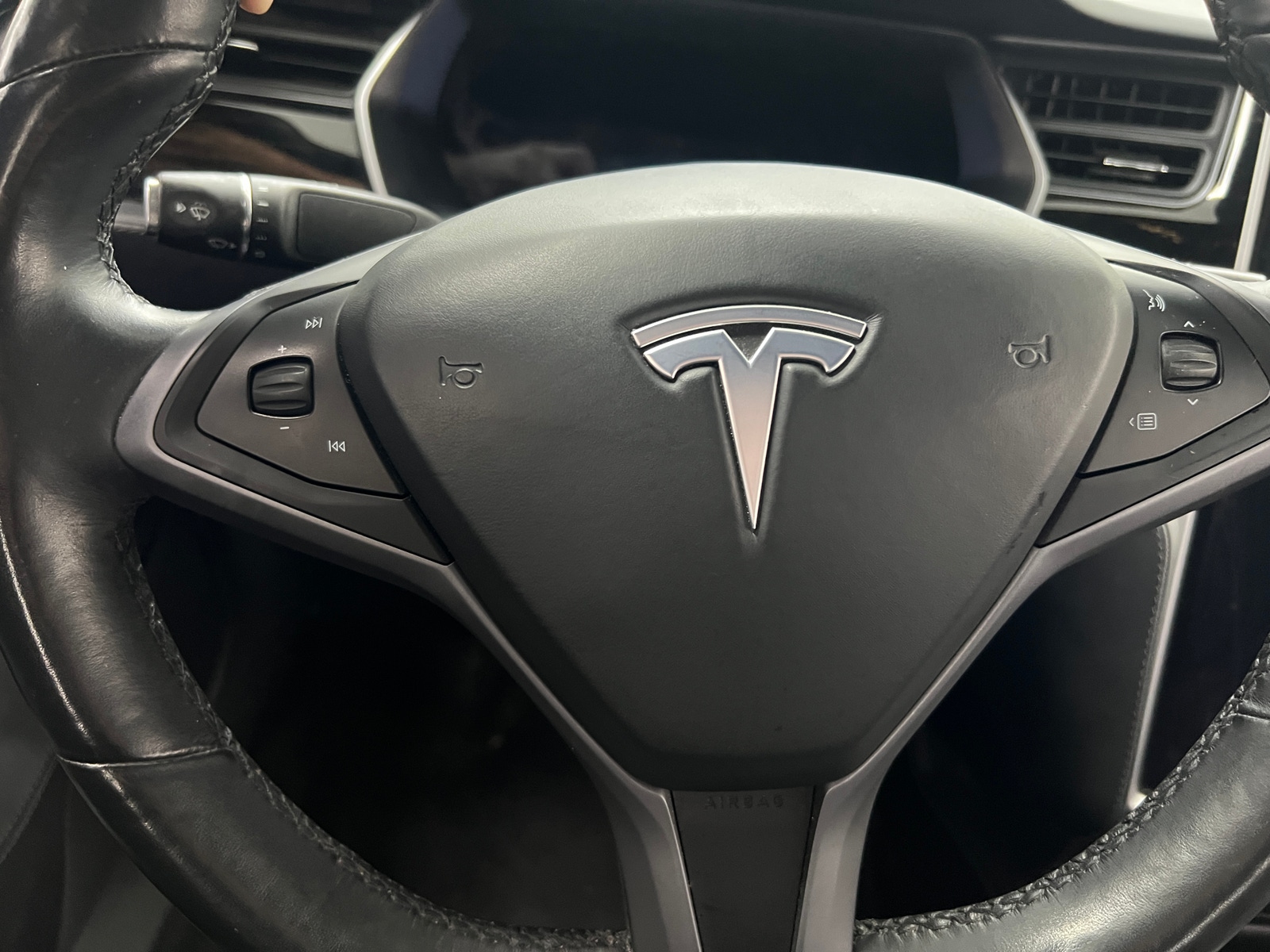 Thumbnail: 2018 Tesla Model S - 4