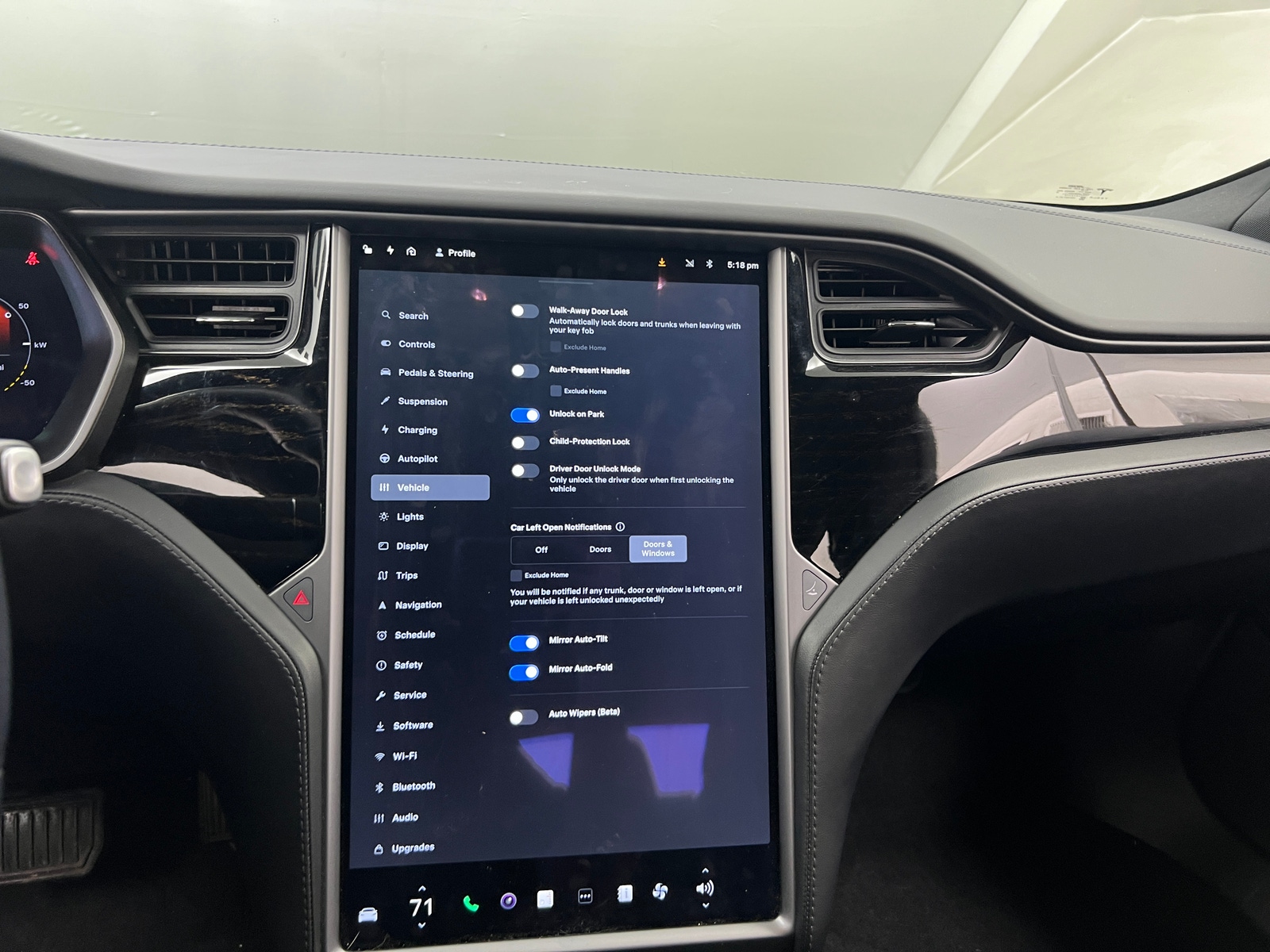 Thumbnail: 2018 Tesla Model S - 3