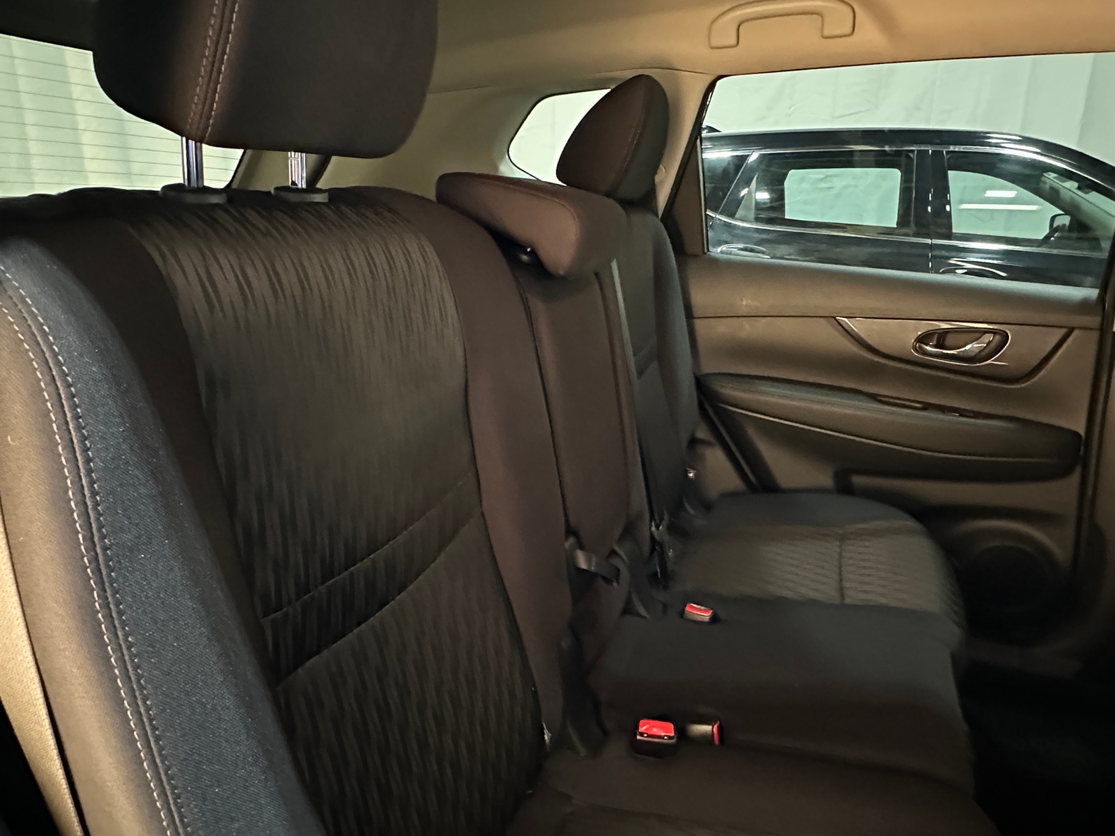 Thumbnail: 2020 Nissan Rogue - 6