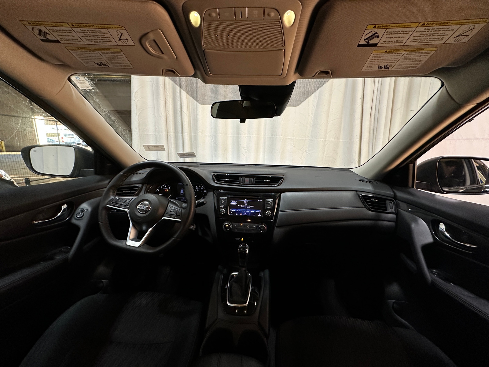 Thumbnail: 2020 Nissan Rogue - 3