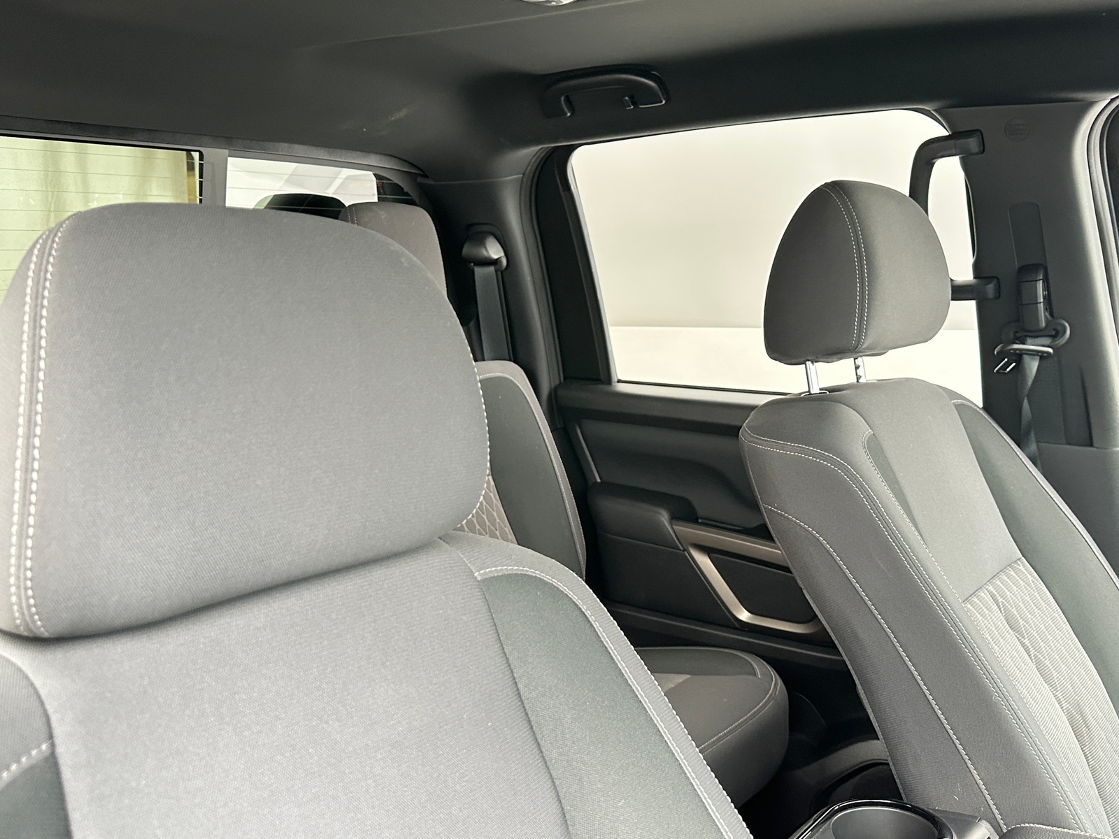 Thumbnail: 2024 Nissan Titan - 2