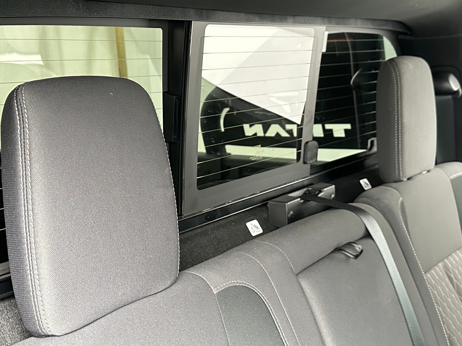 Thumbnail: 2024 Nissan Titan - 6