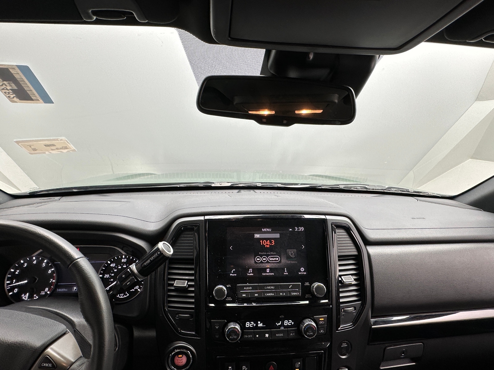 Thumbnail: 2024 Nissan Titan - 3