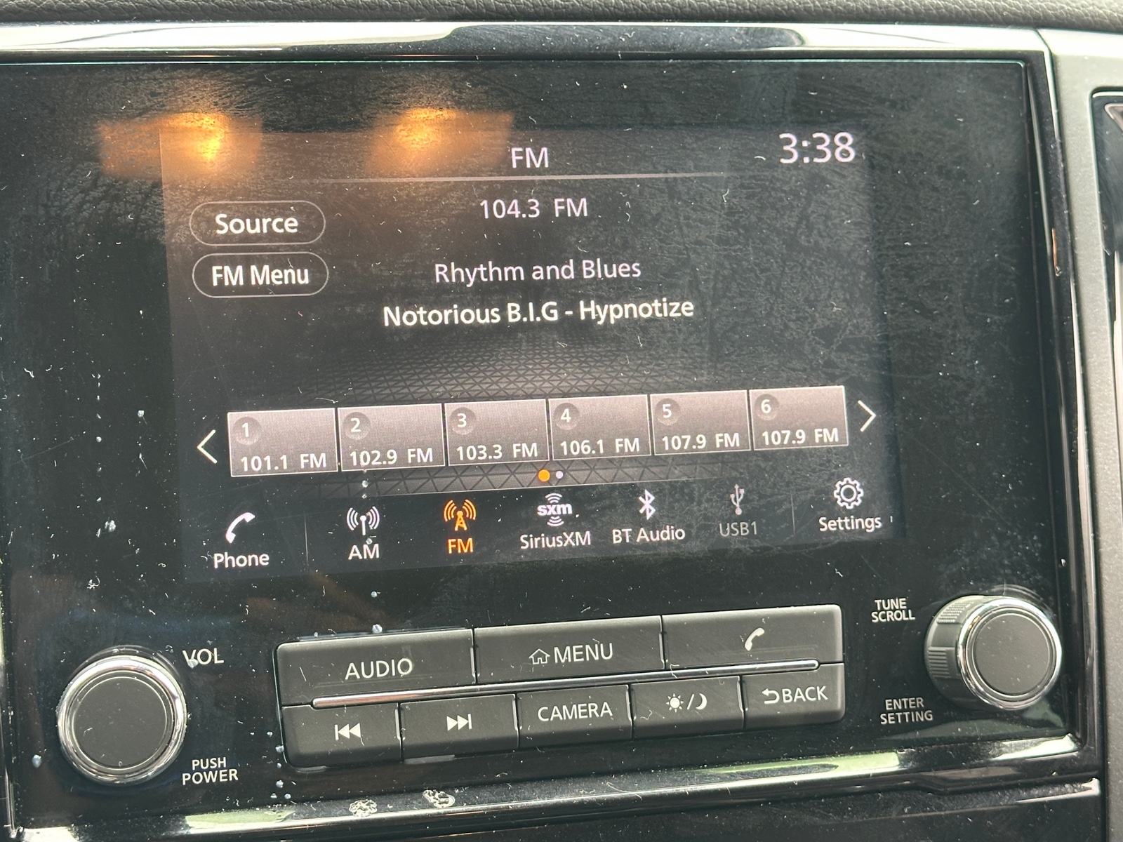 Thumbnail: 2024 Nissan Titan - 4