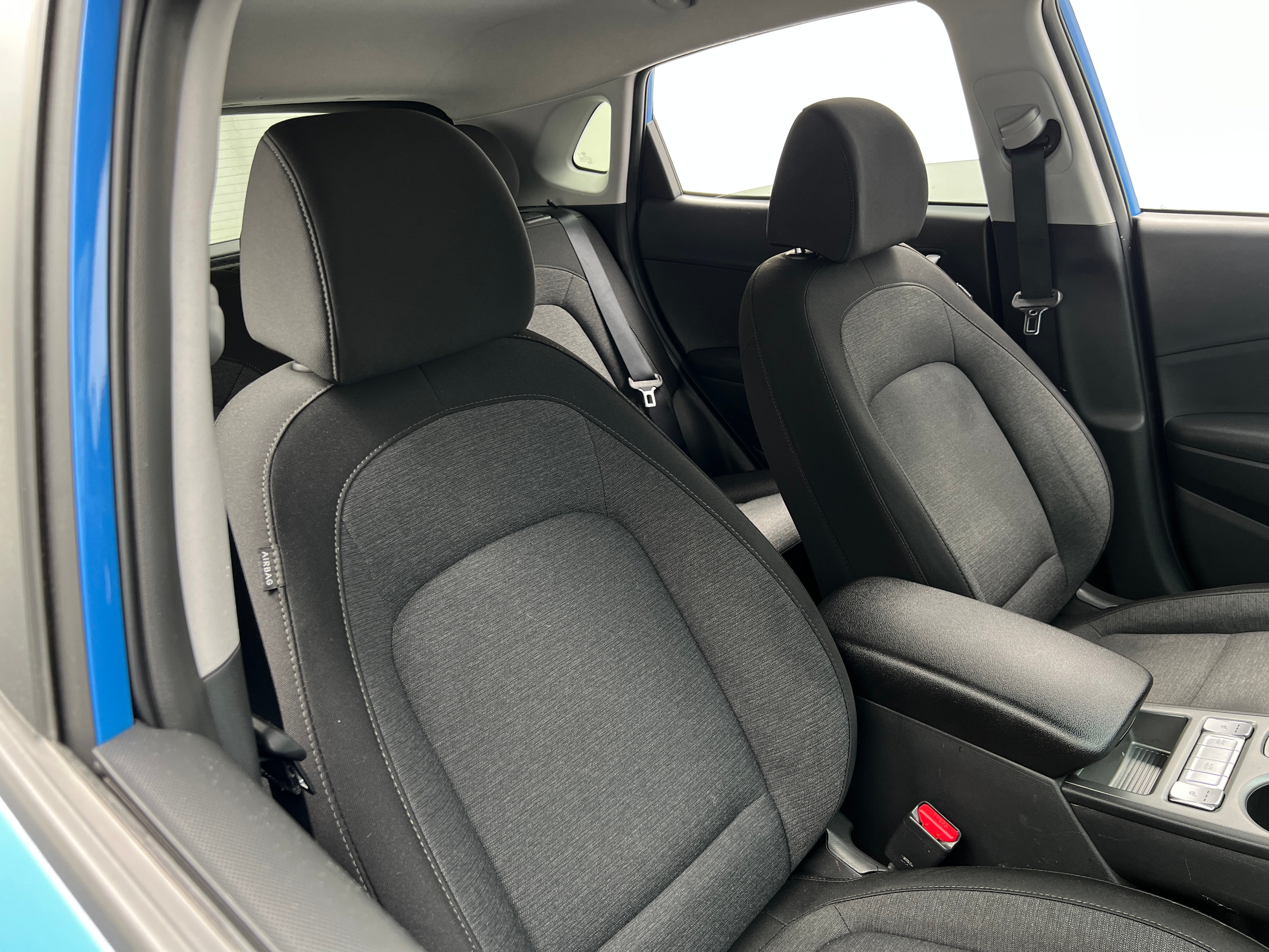 2023 Hyundai Kona EV