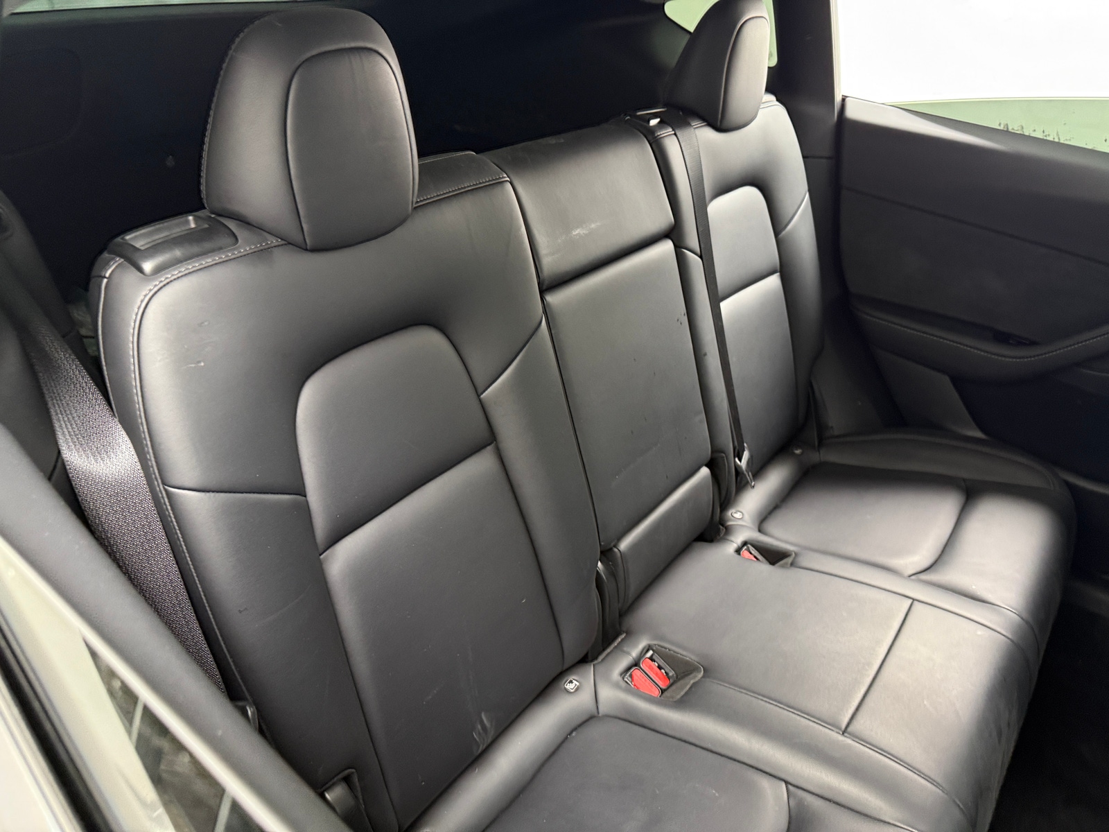 Thumbnail: 2021 Tesla Model Y - 5