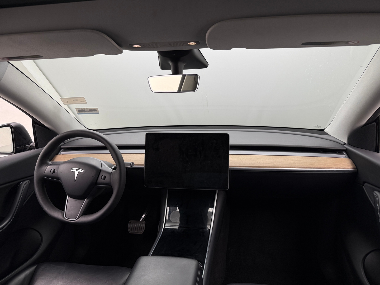 Thumbnail: 2021 Tesla Model Y - 2