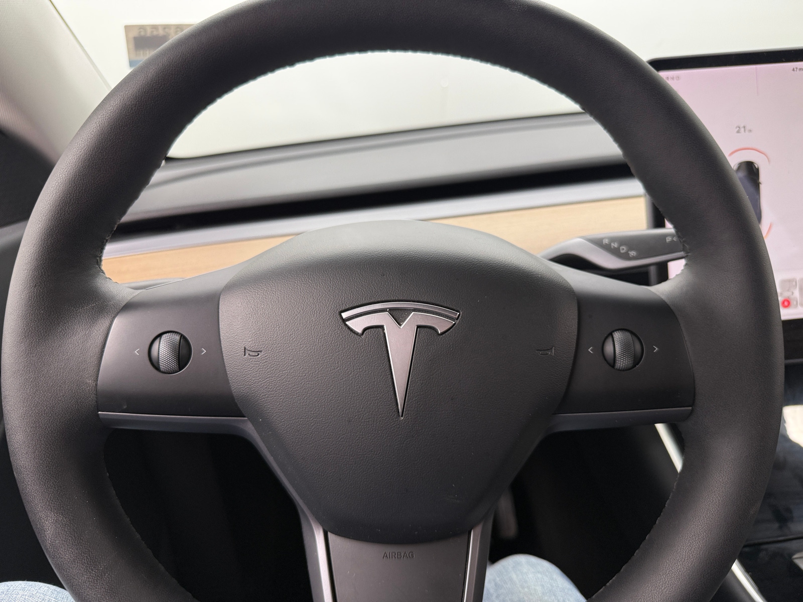 Thumbnail: 2021 Tesla Model Y - 4