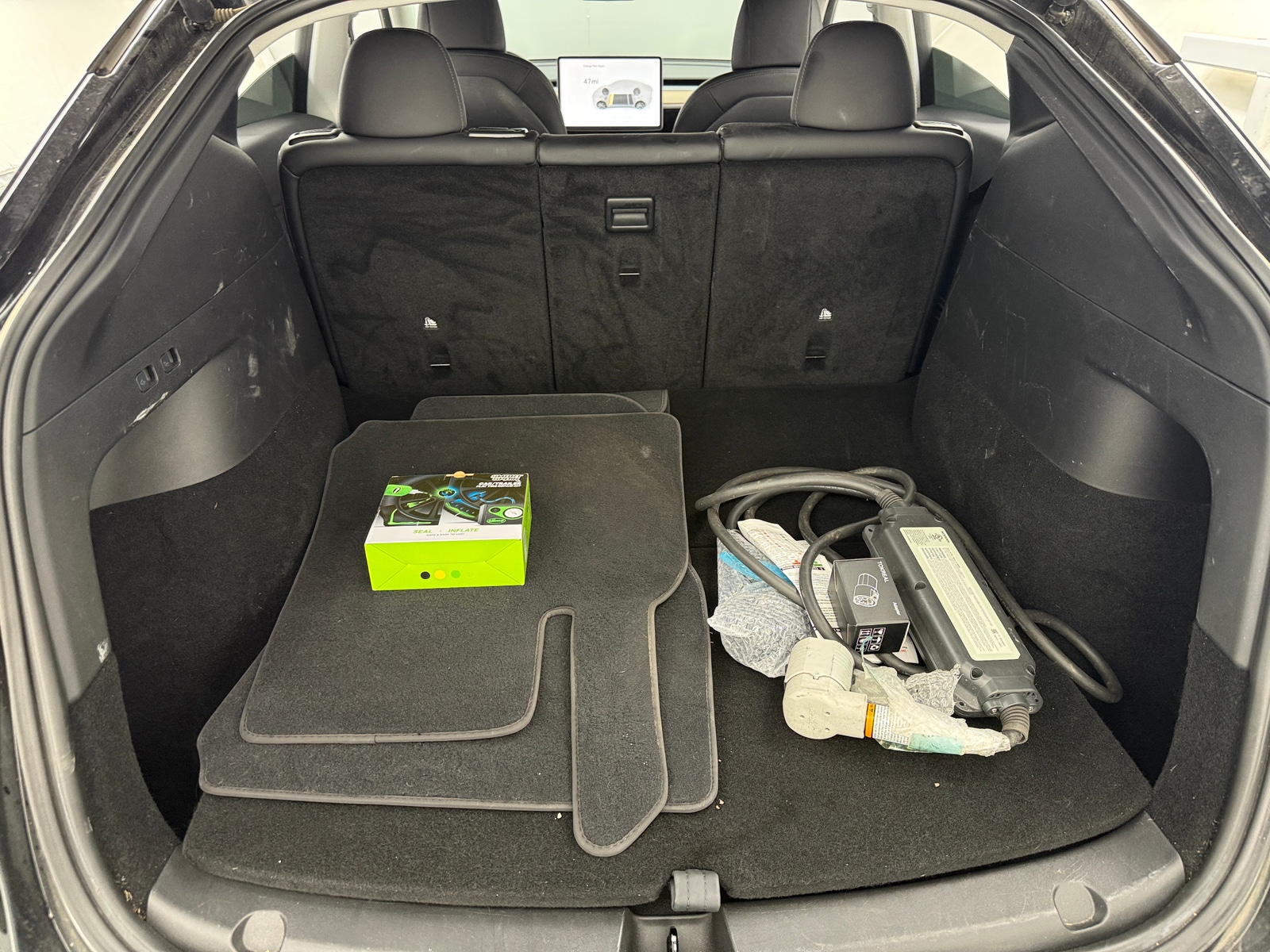 Thumbnail: 2021 Tesla Model Y - 6