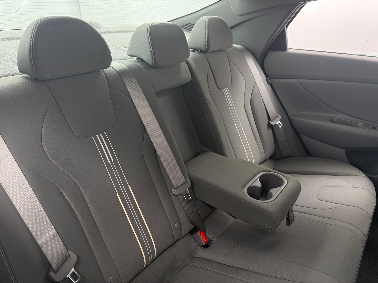 Thumbnail: 2025 Hyundai Elantra - 6