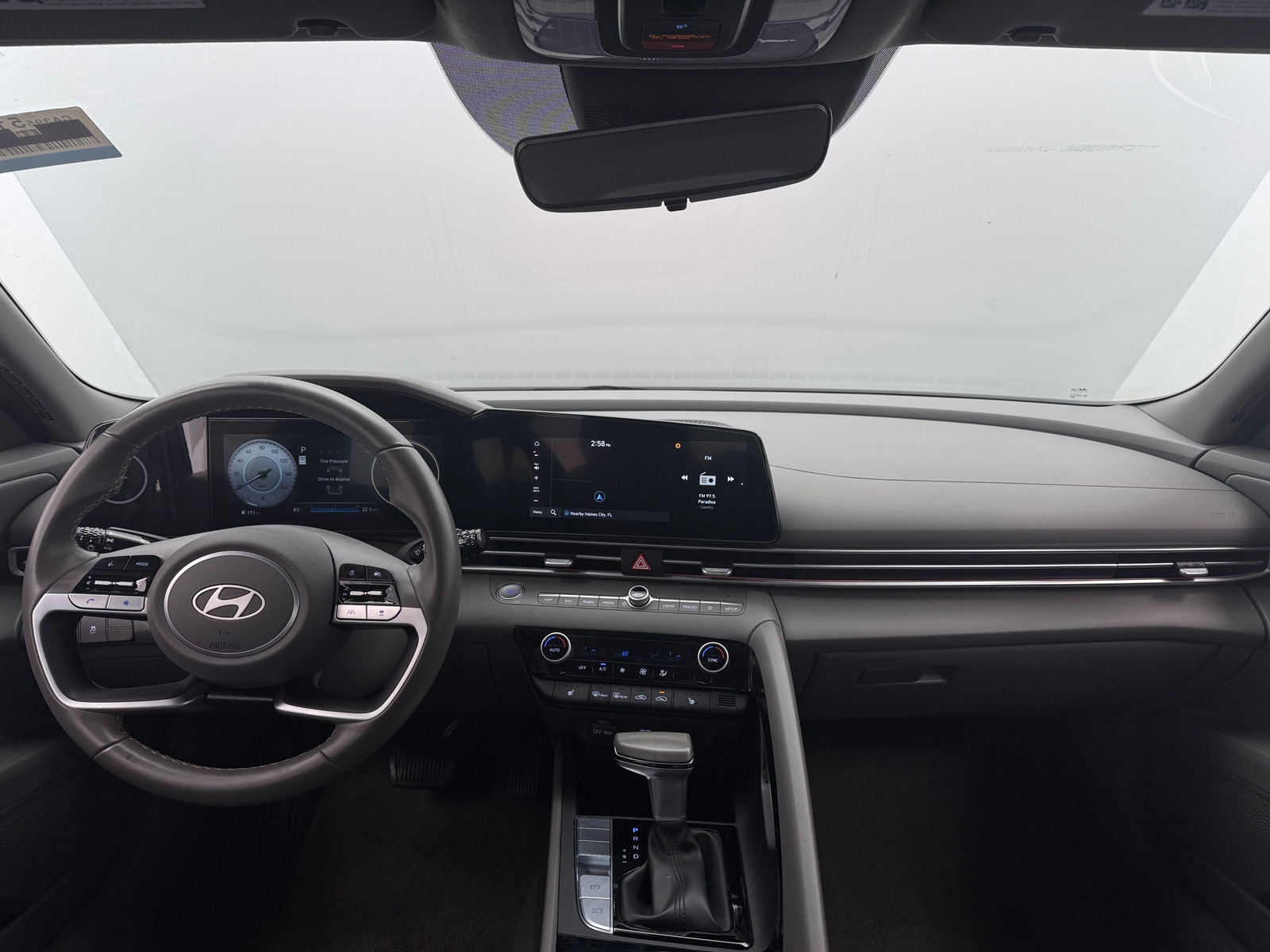 Thumbnail: 2025 Hyundai Elantra - 3