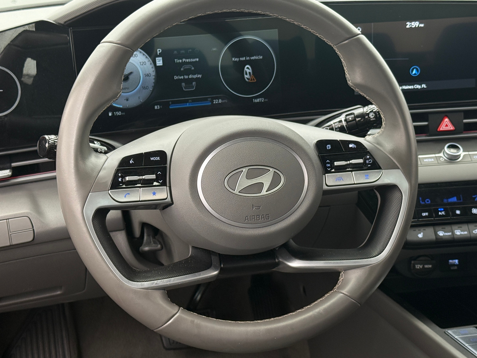 Thumbnail: 2025 Hyundai Elantra - 5