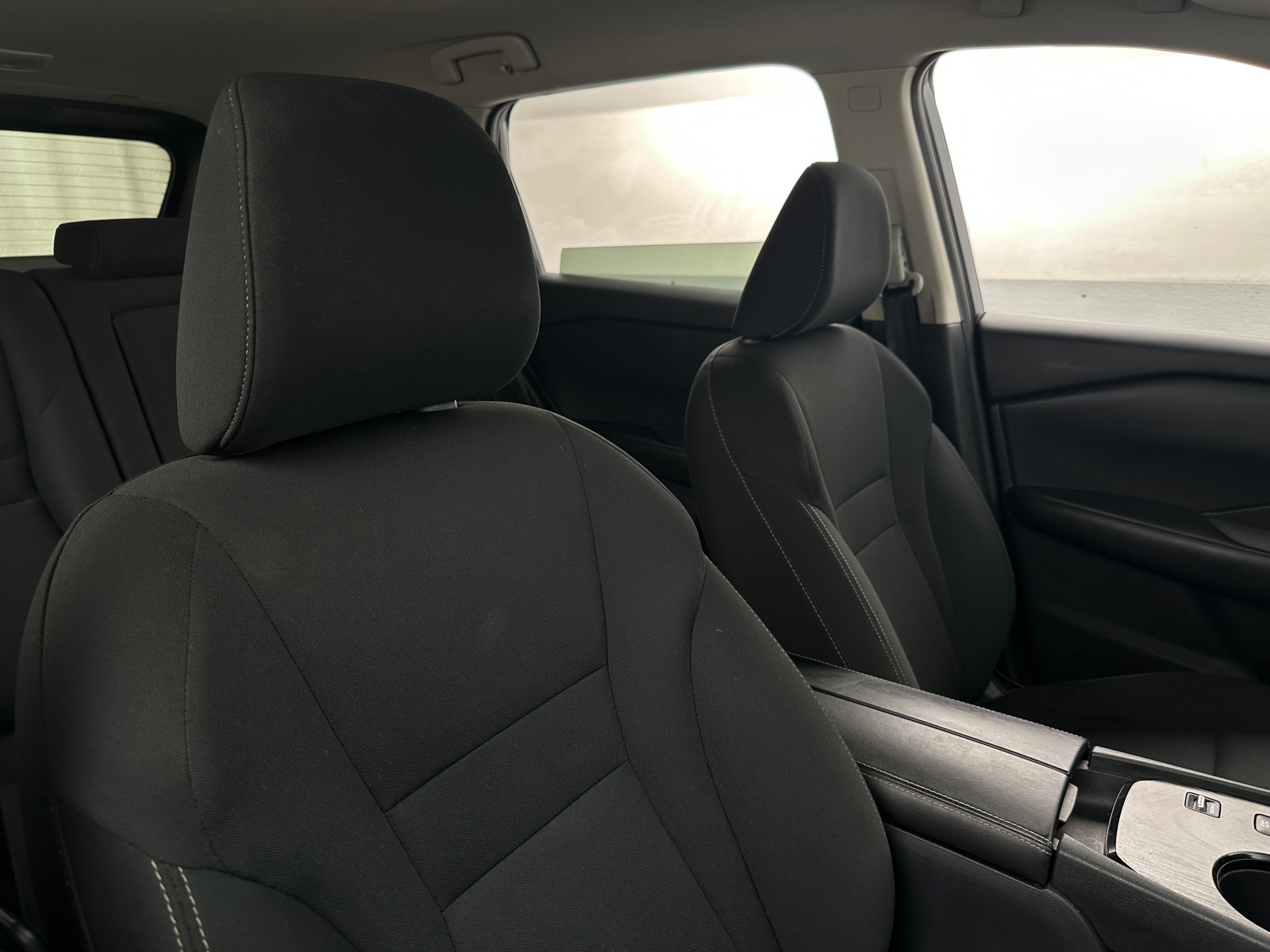 Thumbnail: 2024 Nissan Rogue - 2