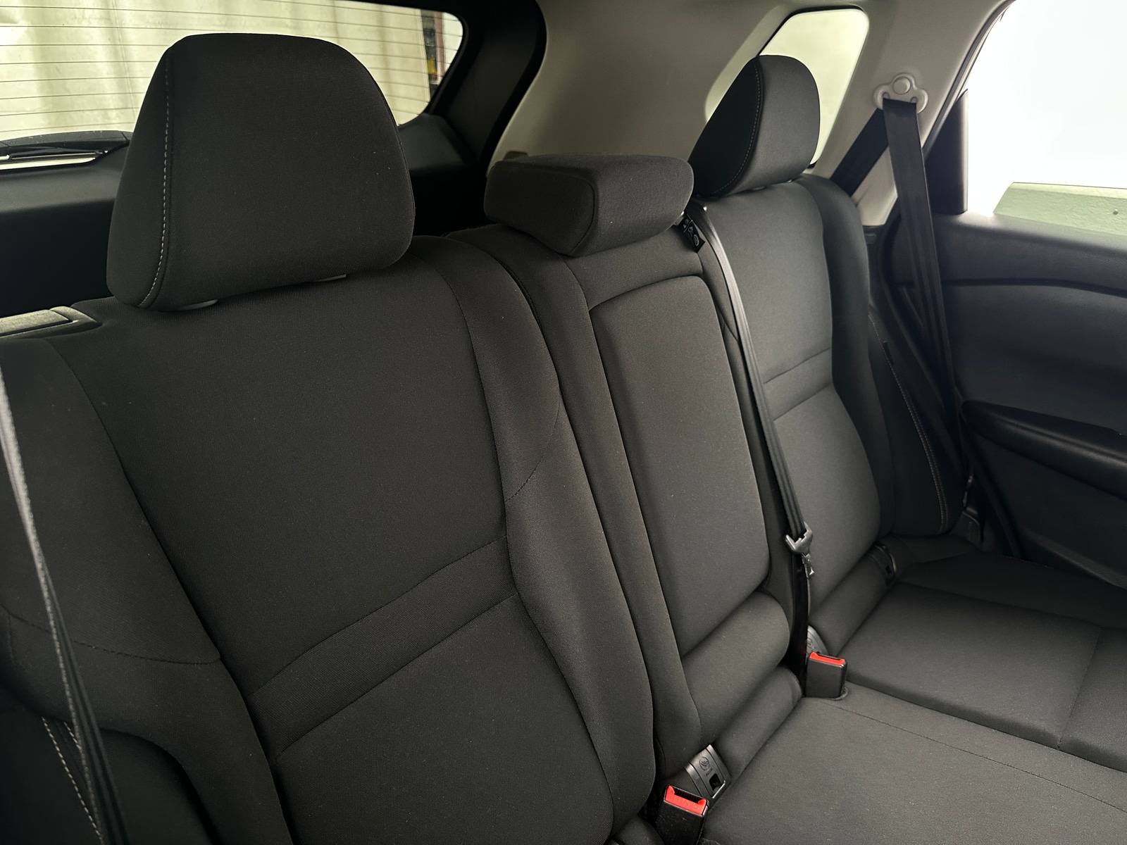 Thumbnail: 2024 Nissan Rogue - 6