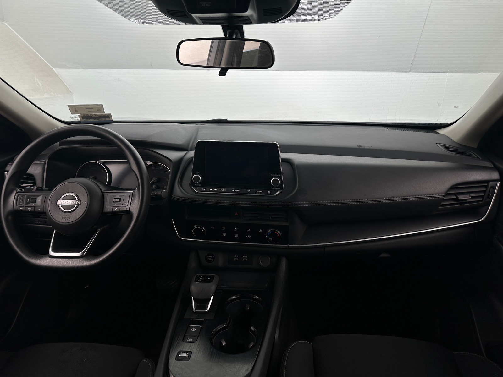 Thumbnail: 2024 Nissan Rogue - 3