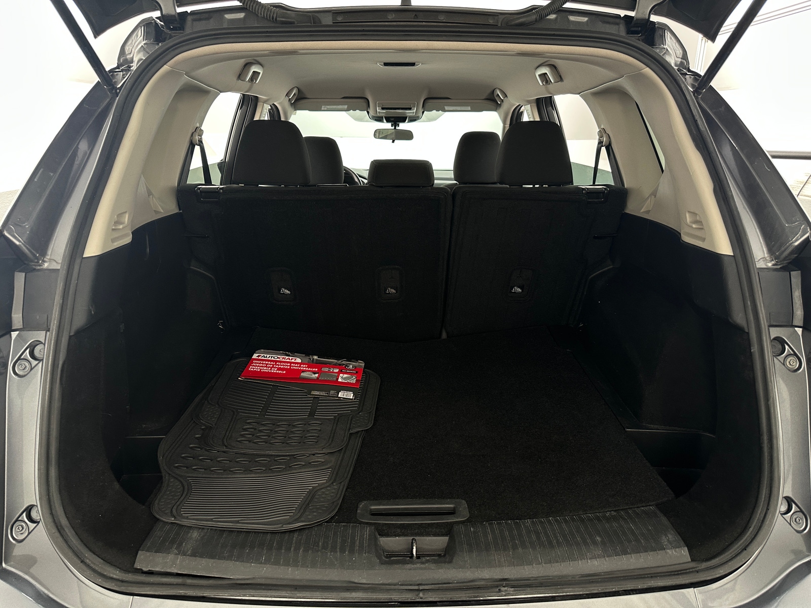 Thumbnail: 2024 Nissan Rogue - 7