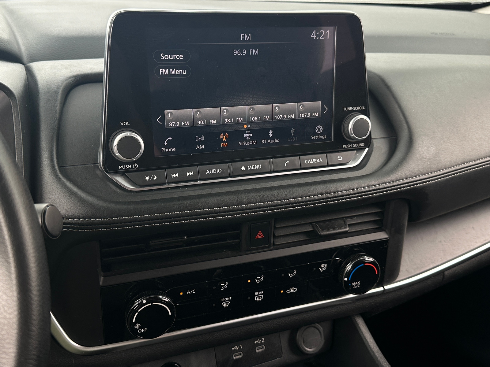 Thumbnail: 2024 Nissan Rogue - 4